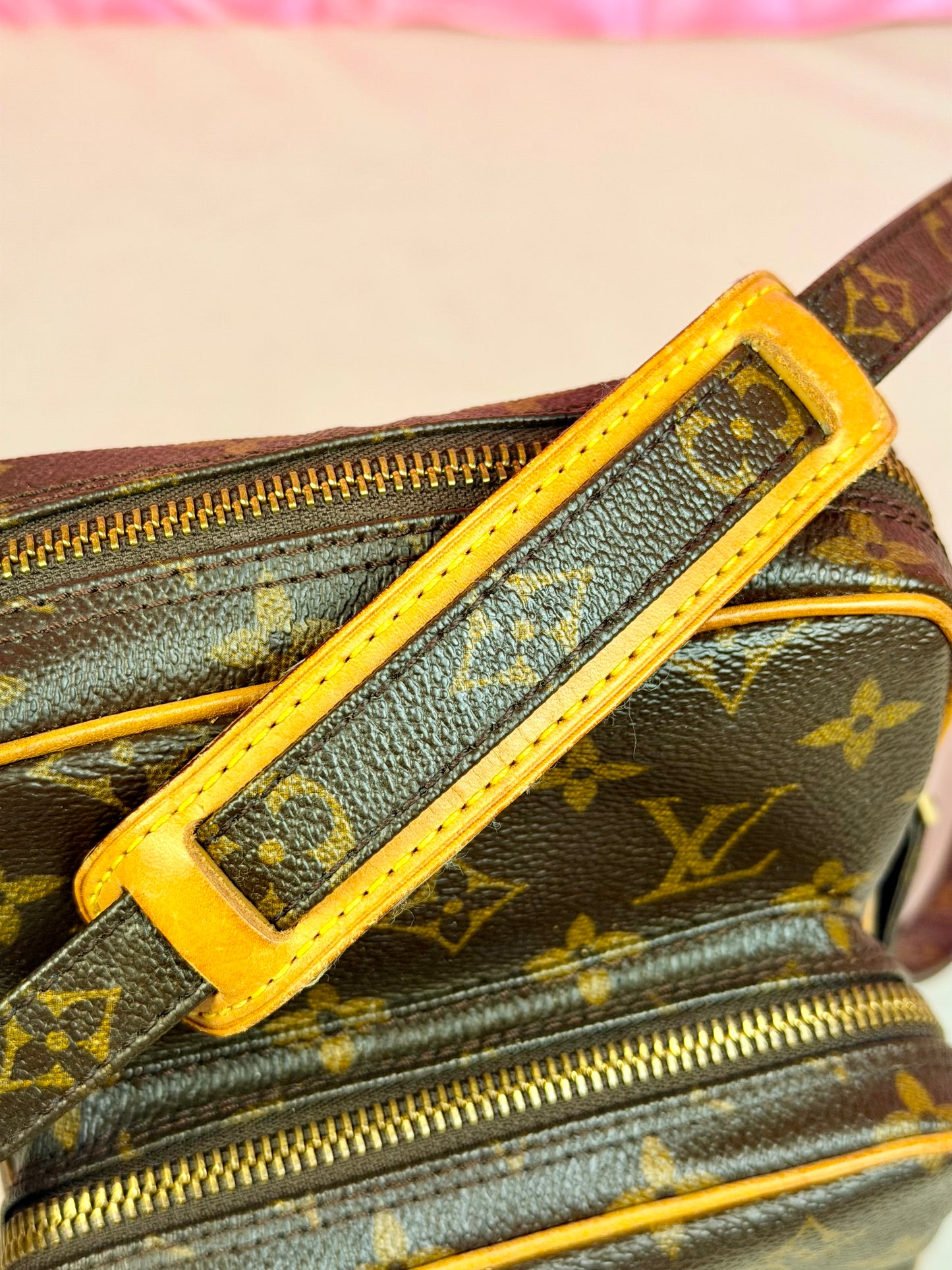 Louis Vuitton Amazon