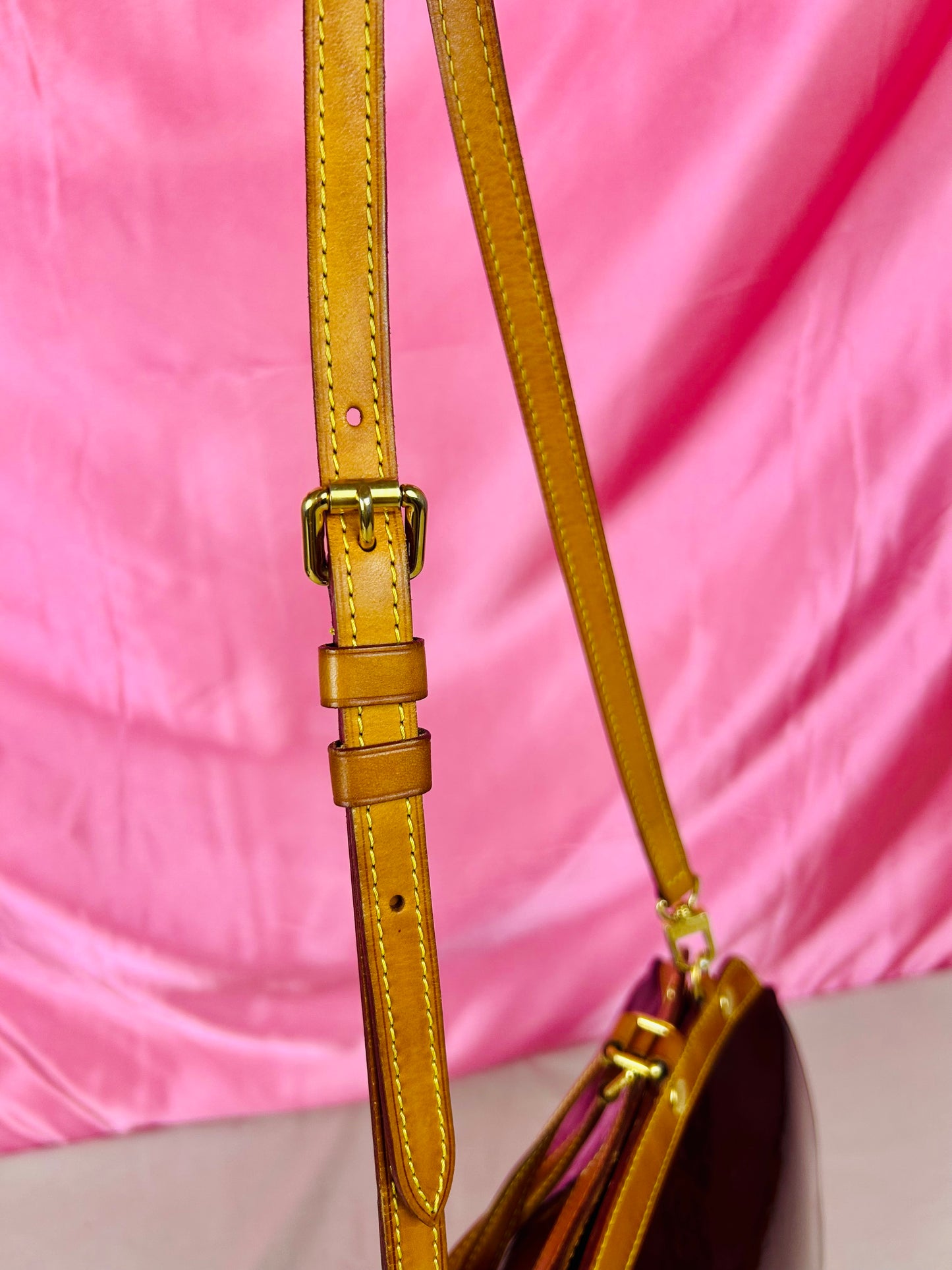 Magenta Vernis Brea MM