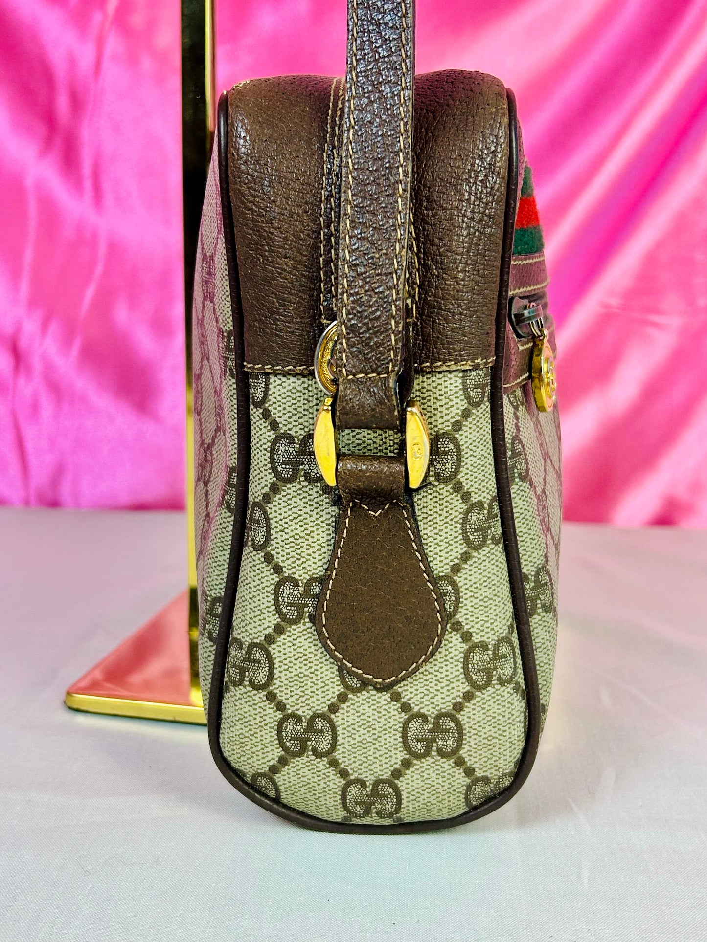 Gucci Large Sherry Line