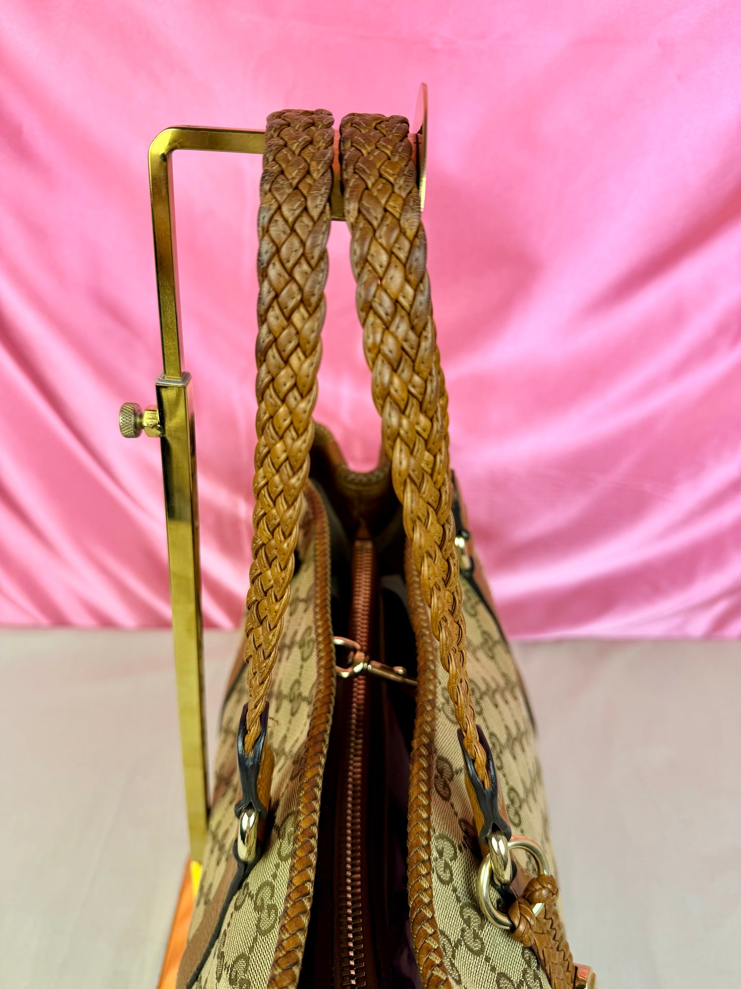 Gucci Marrakech Tote