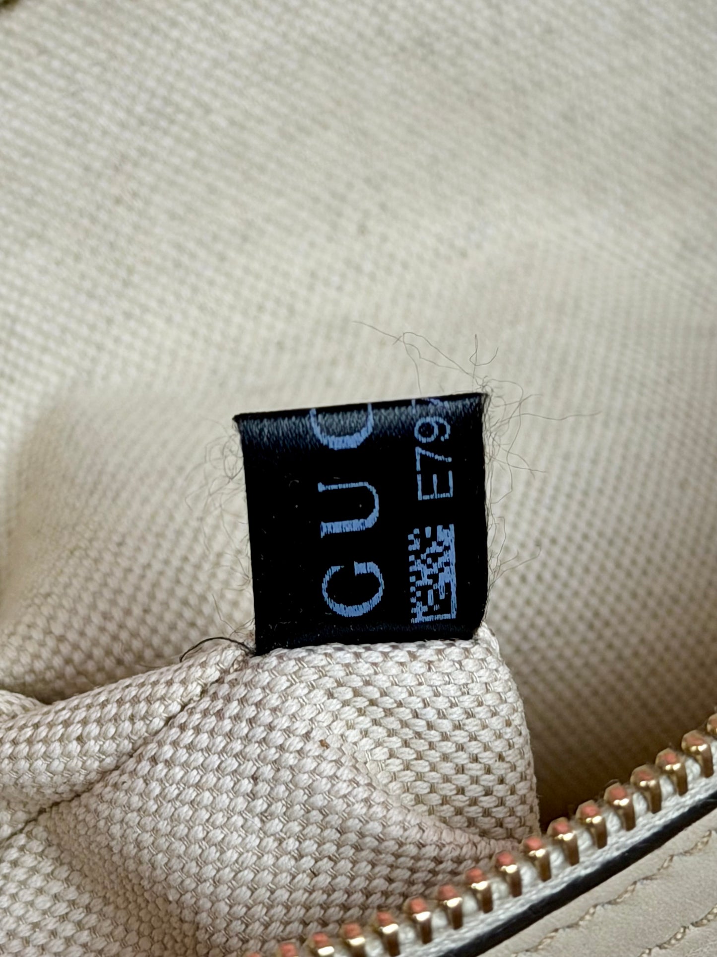 Gucci Mayfair