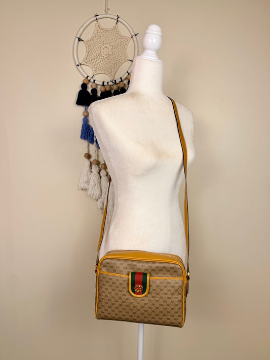 MicroGG Sherry Line with Pouch