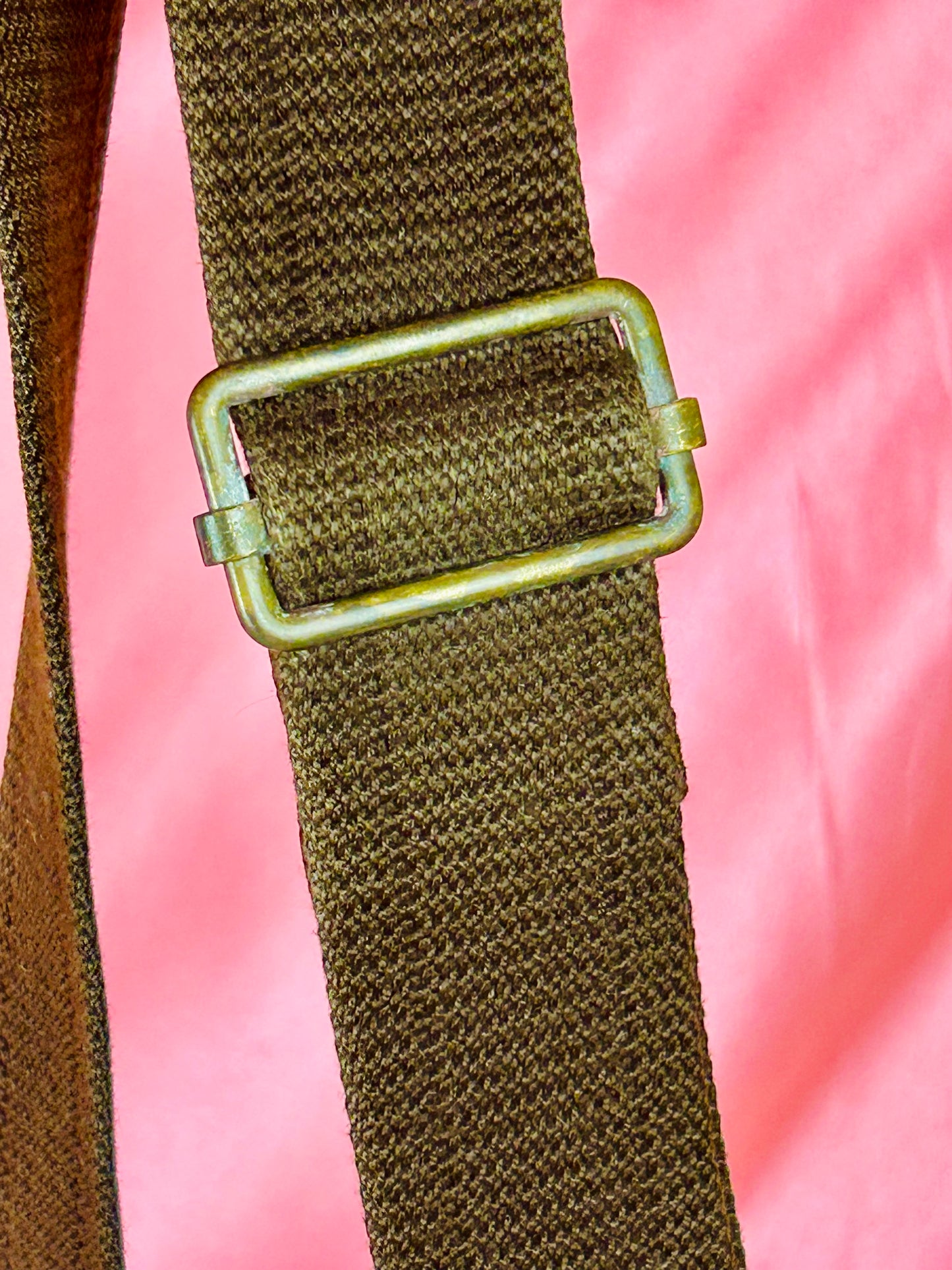 Louis Vuitton Bosphore Crossbody