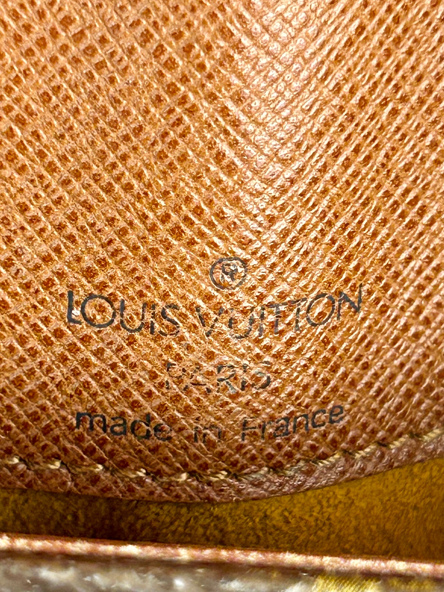 Musette Salsa Short Strap