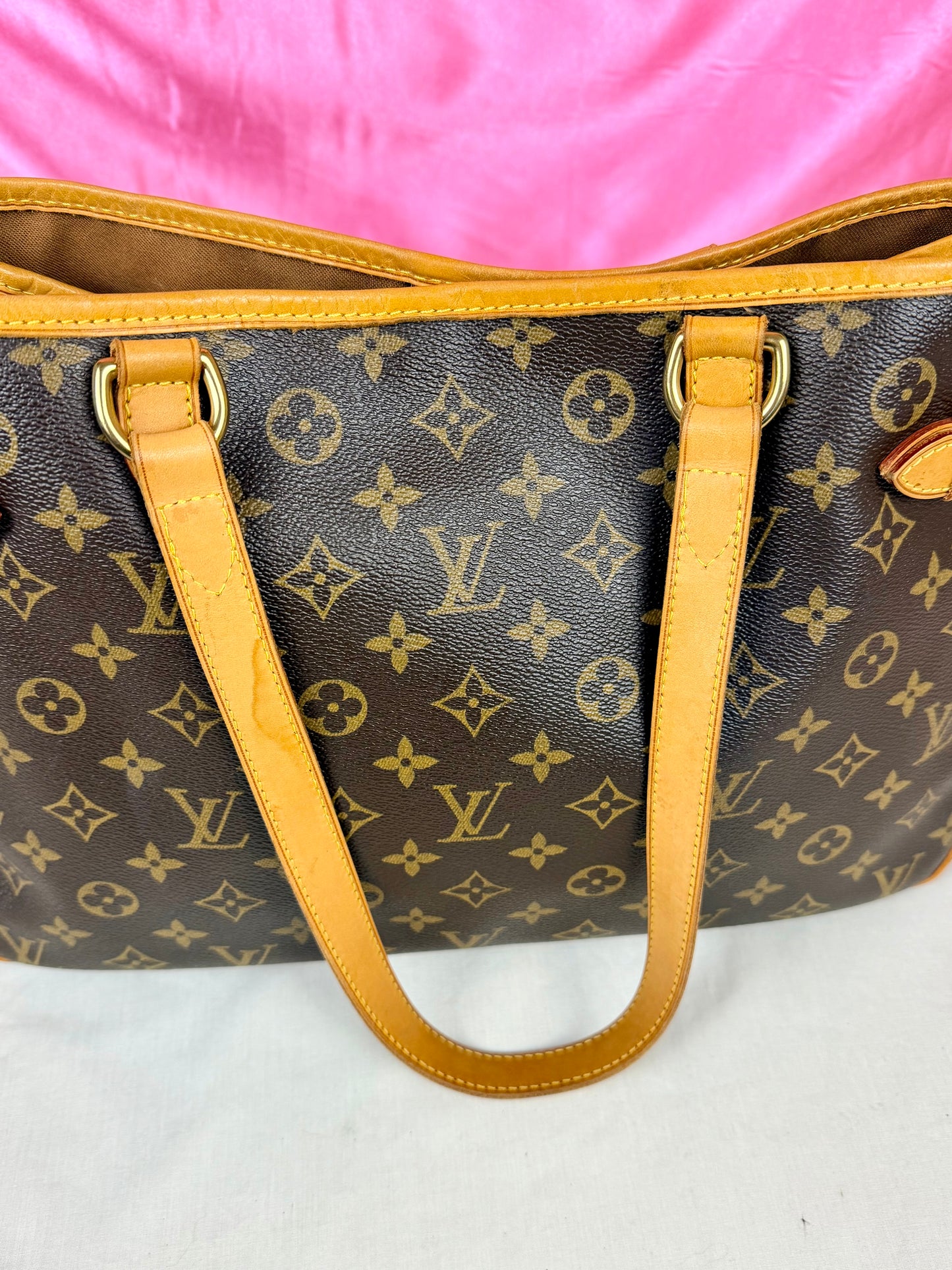 Horizontal Batignolles