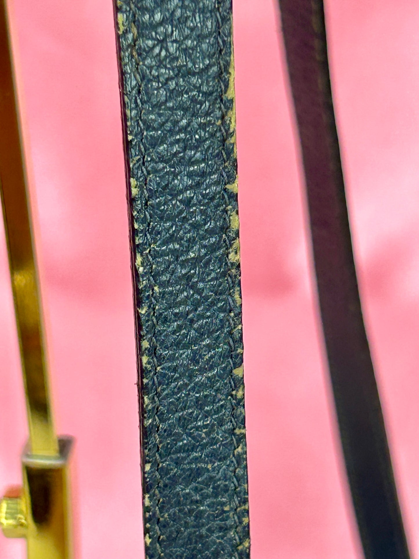 Navy Medium Sherry Line