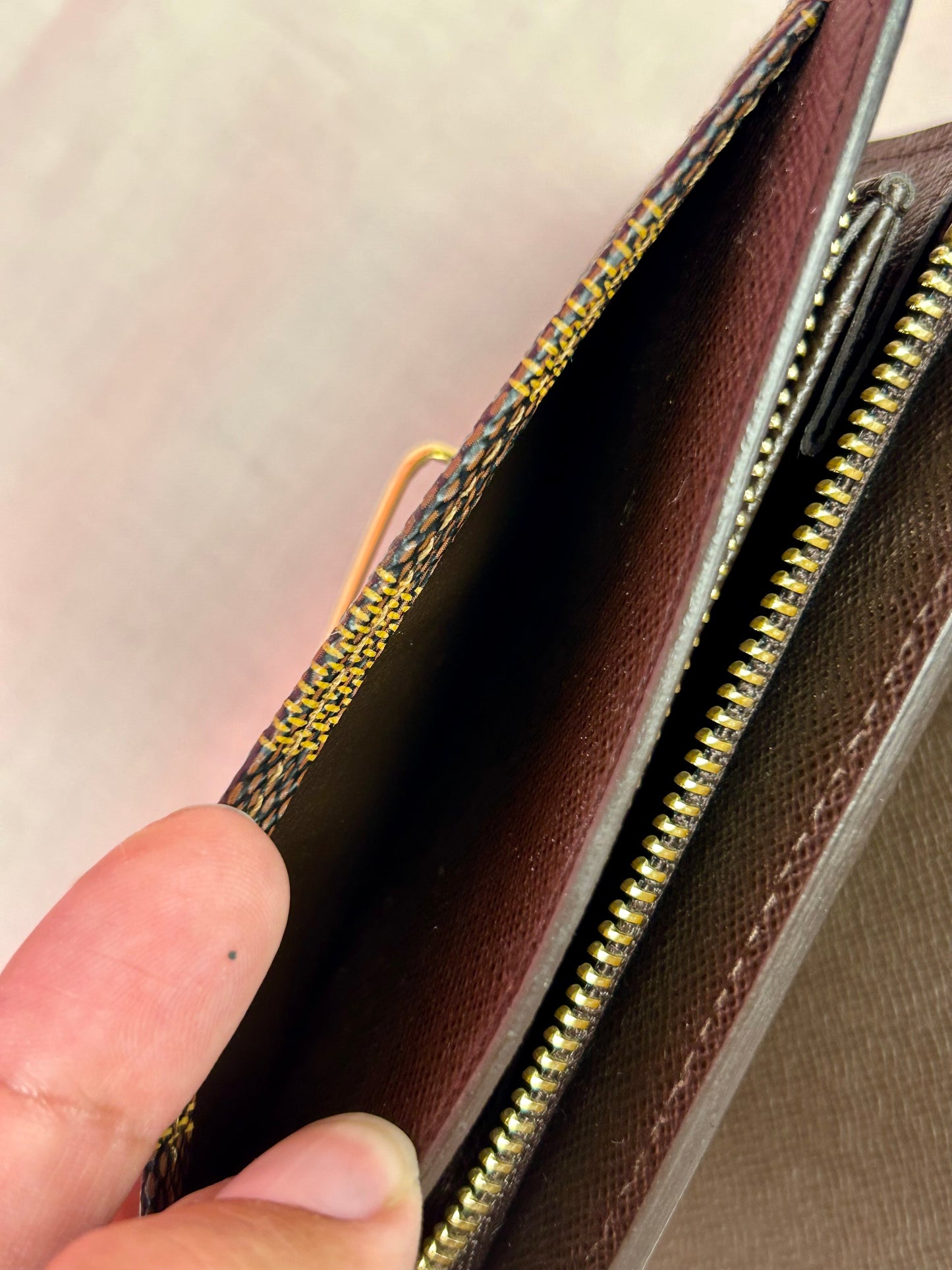 Joey Wallet in DE