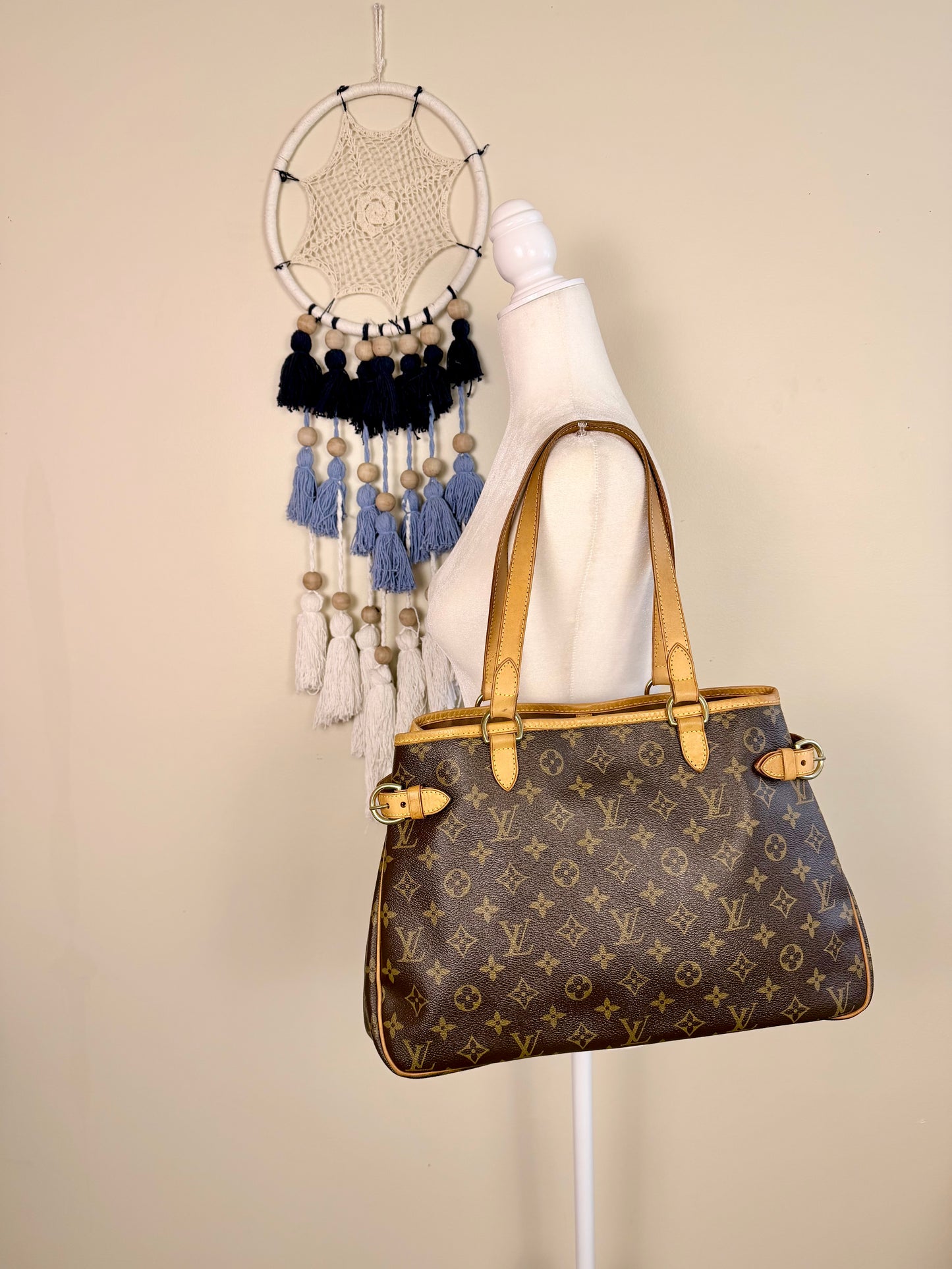 Horizontal Batignolles