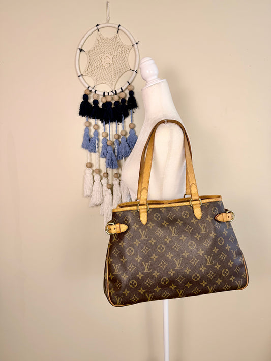 Horizontal Batignolles