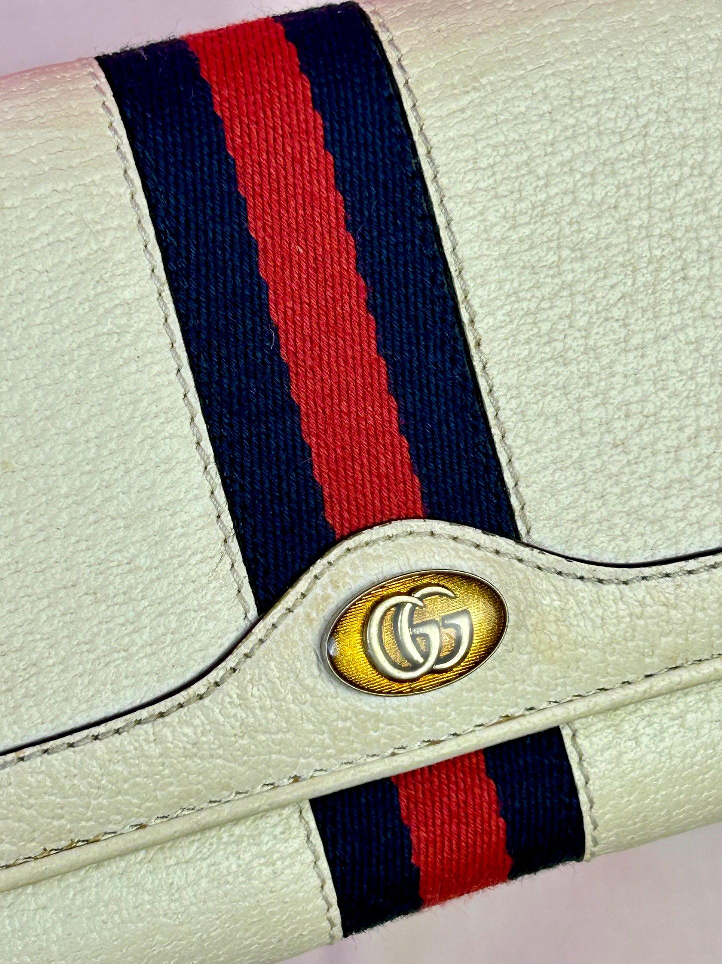 Sherry Line Wallet on Chain