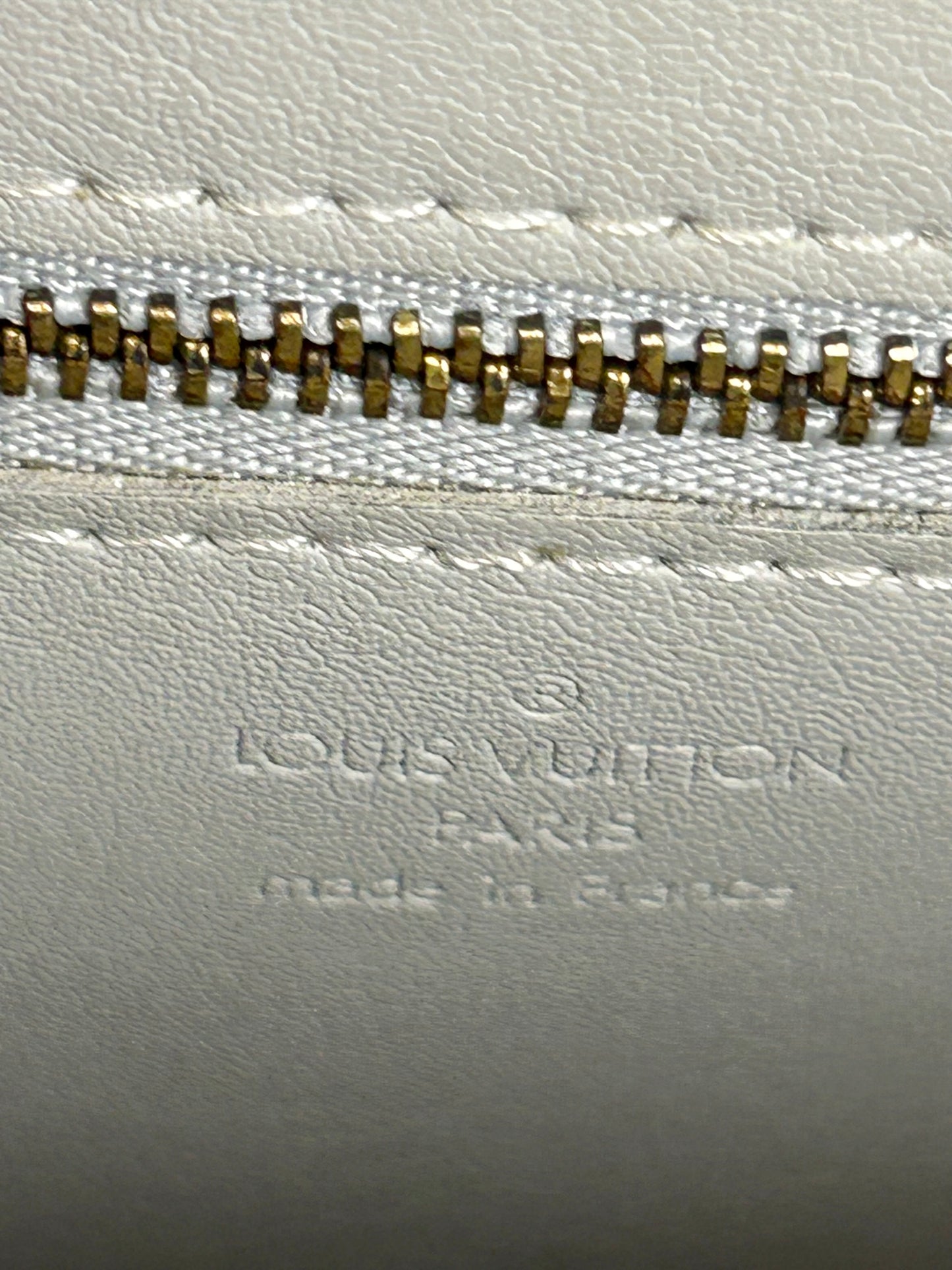 Christie GM in Yellow Vernis