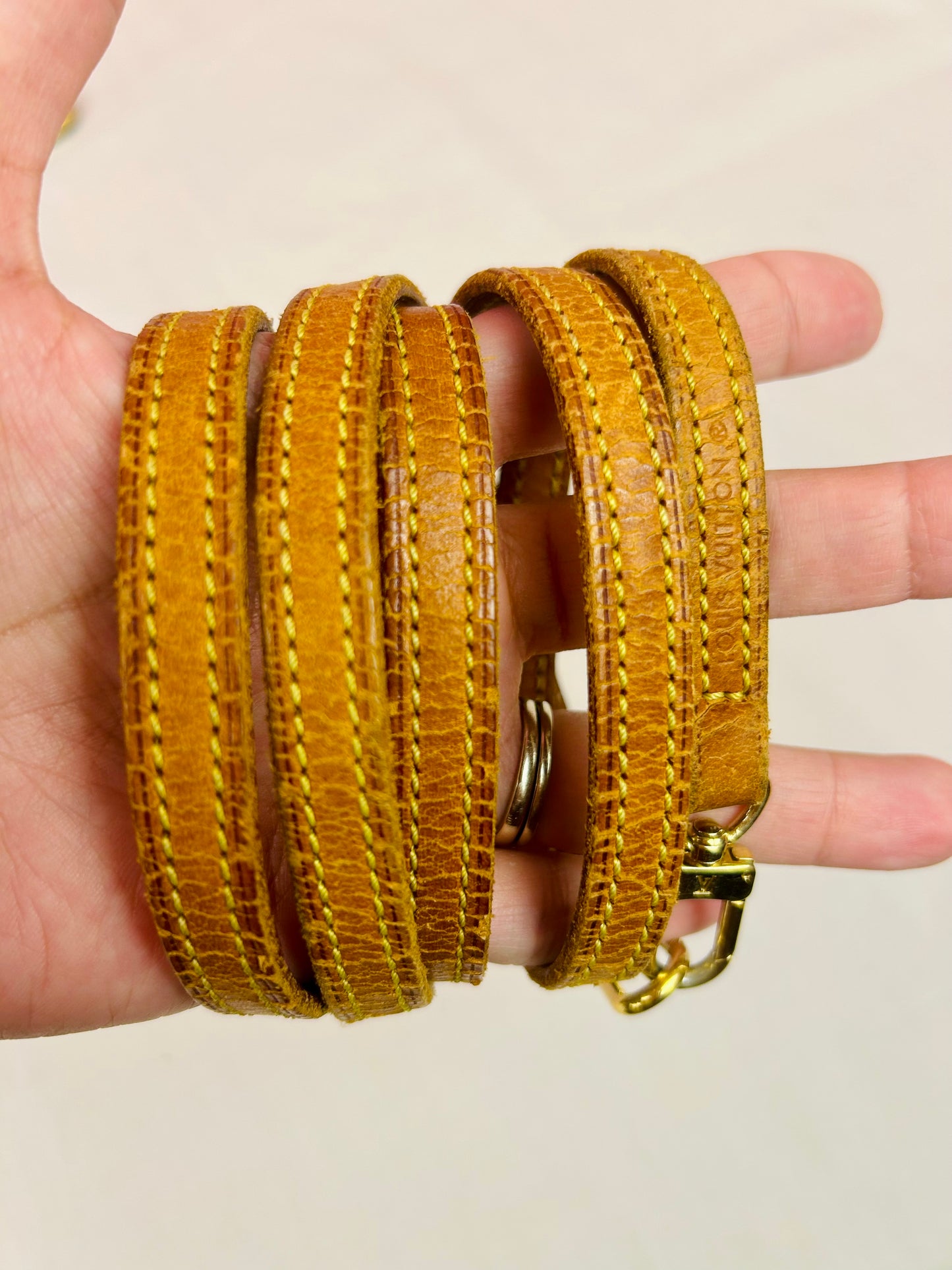 Pochette Accessories