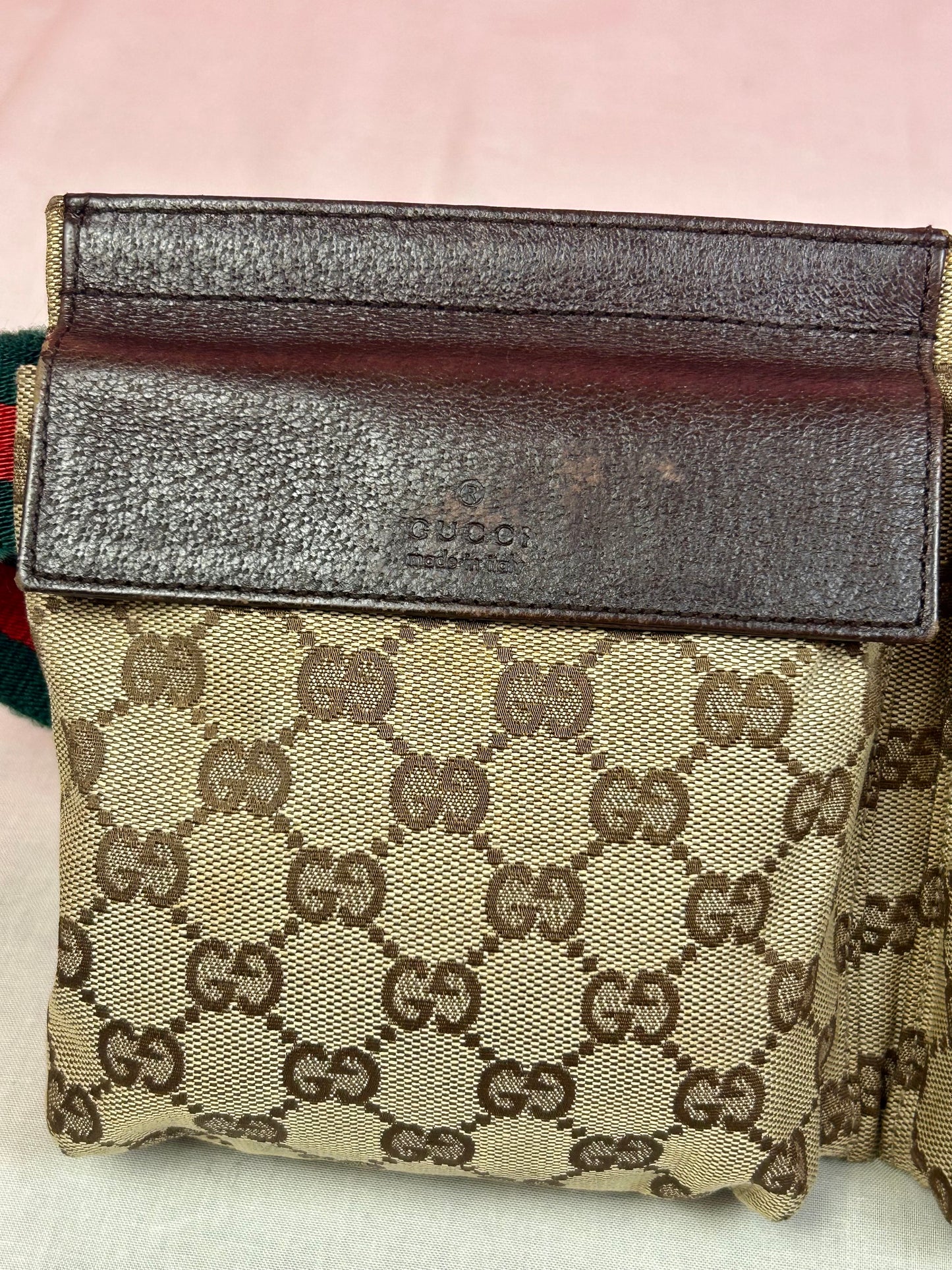 Gucci Waist Bag