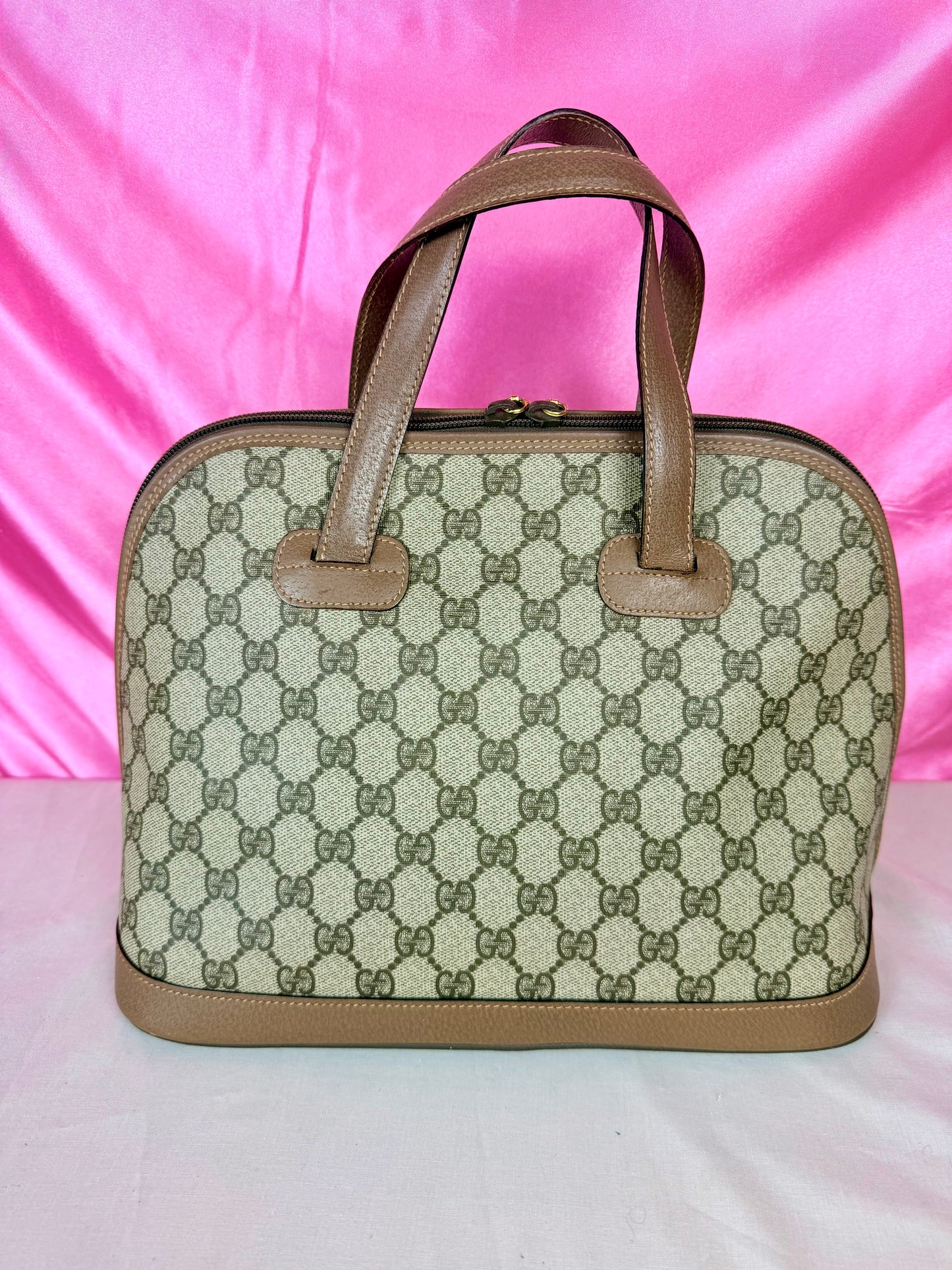 Gucci Supreme Alma