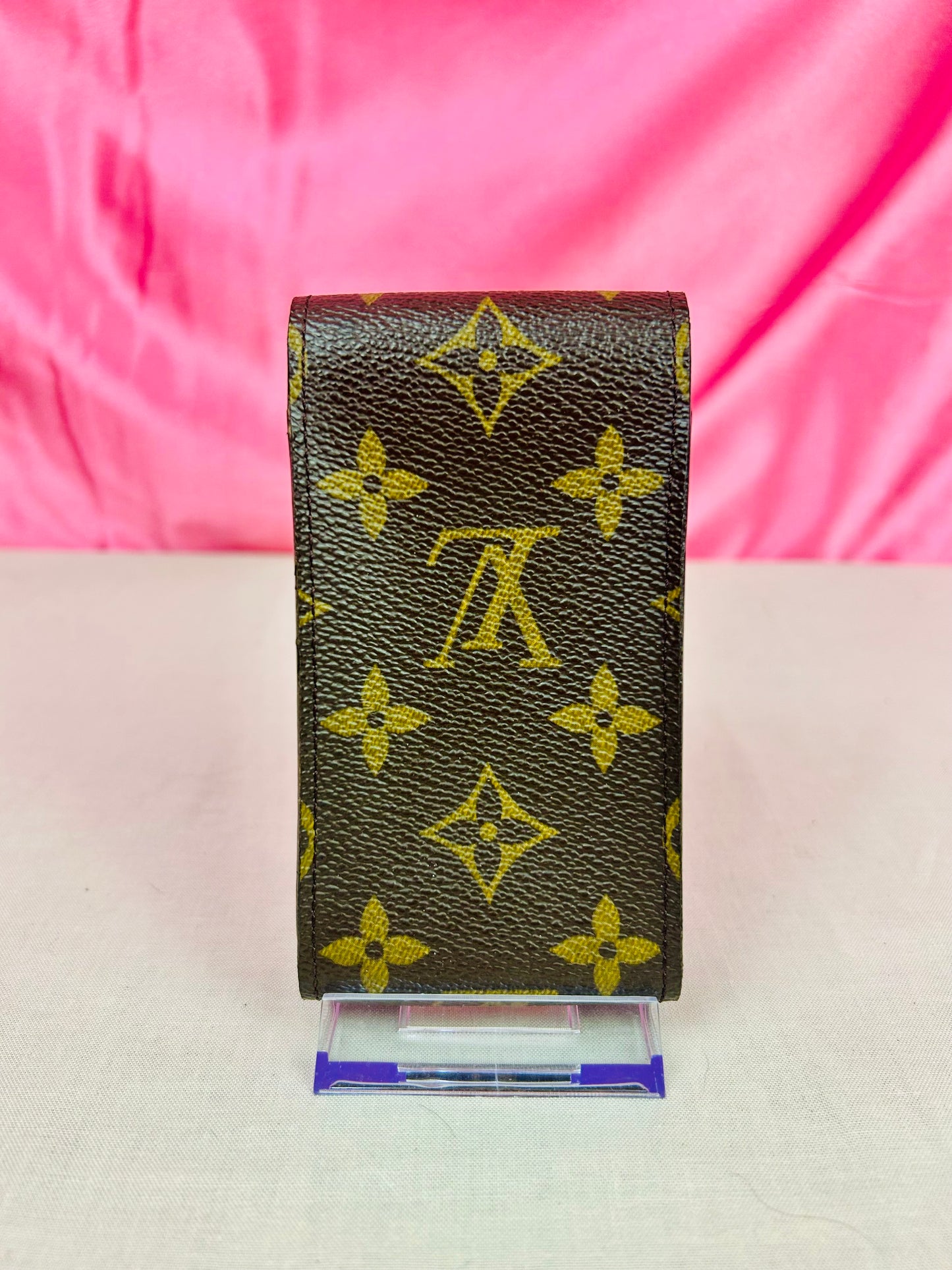 Louis Vuitton Cigarette Case