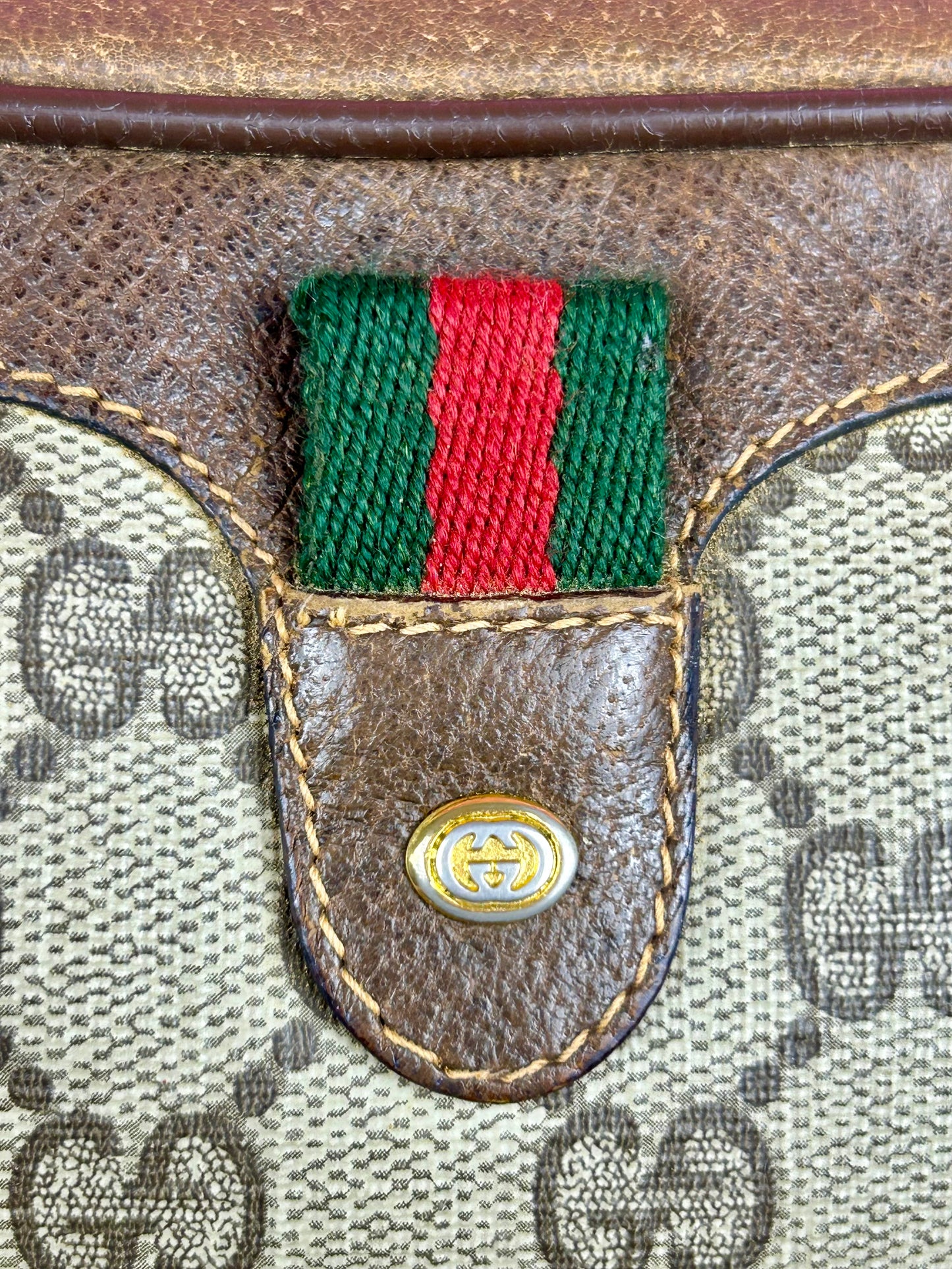 Small Gucci Sherry Line