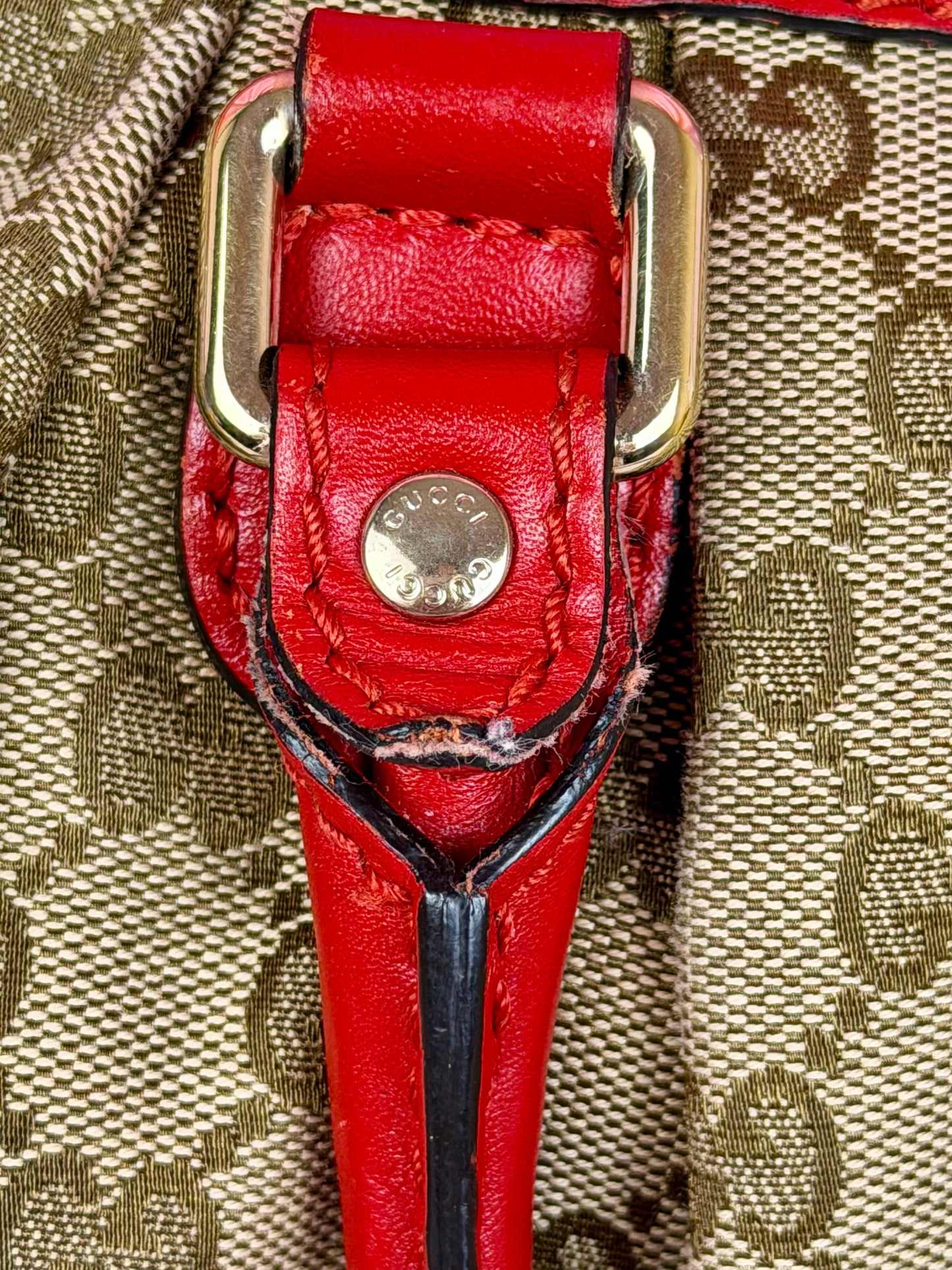 Gucci Sukey Two-Way