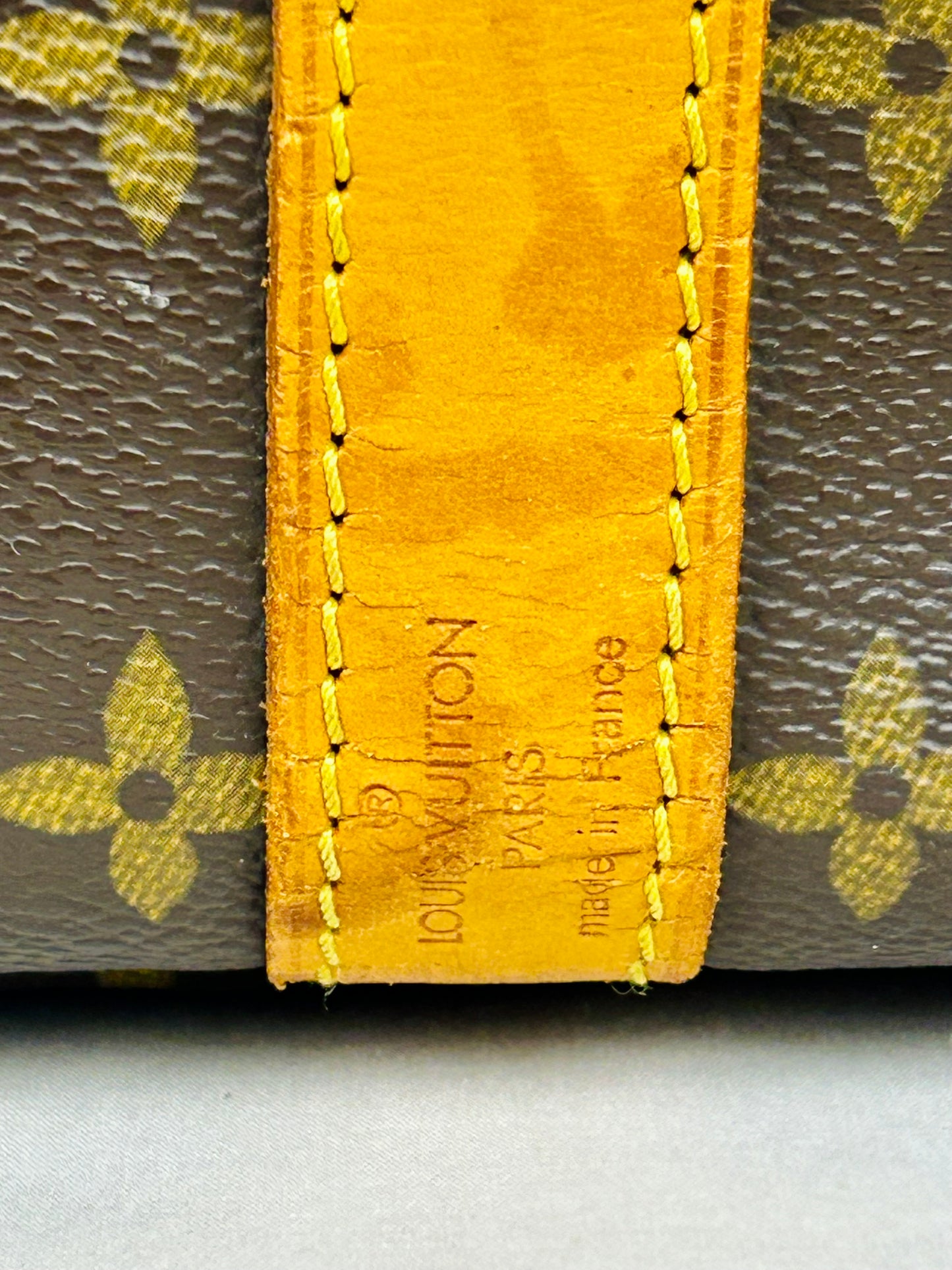 Keepall Bandouliere Size 60