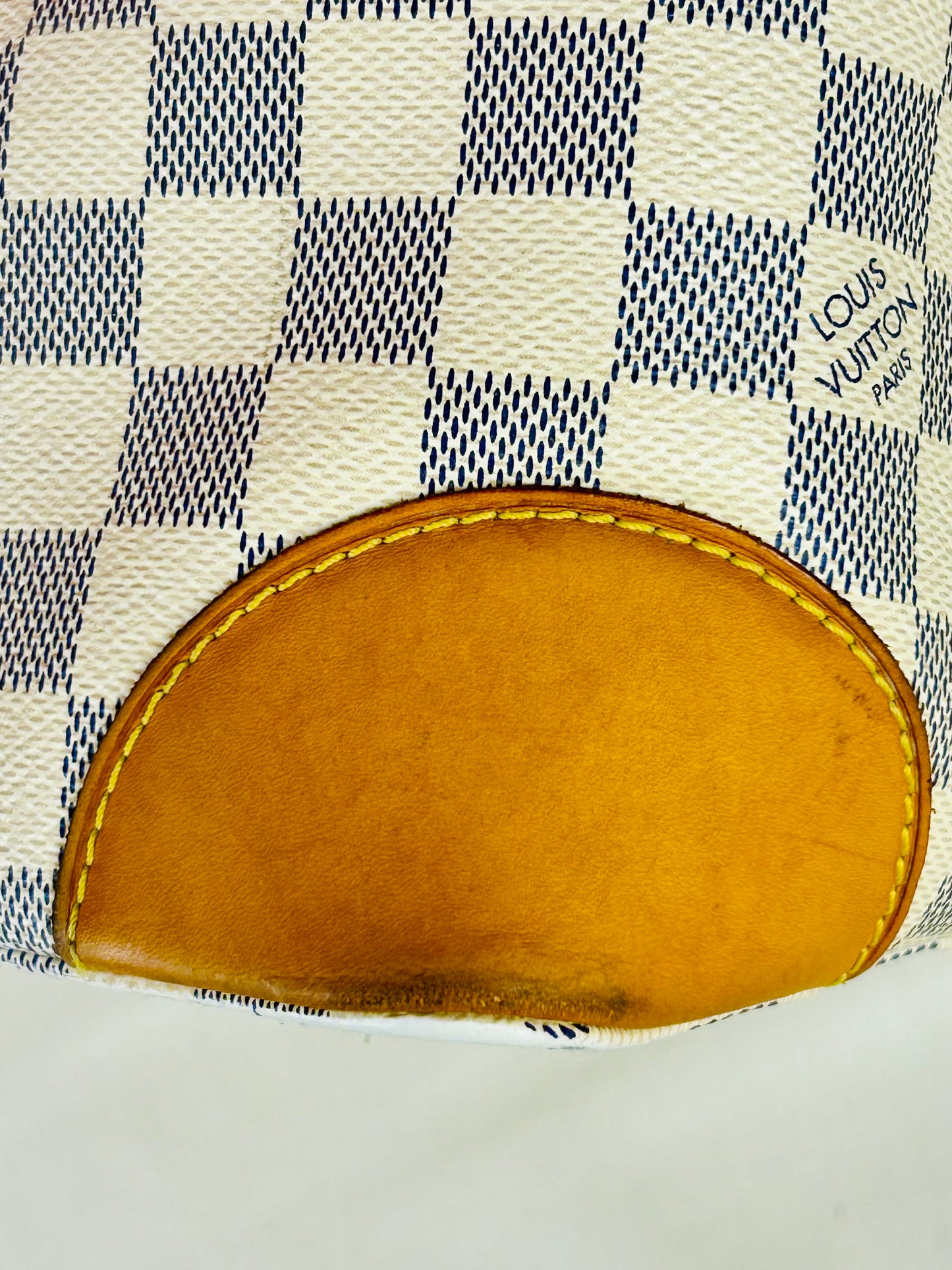 Louis Vuitton Hampstead PM