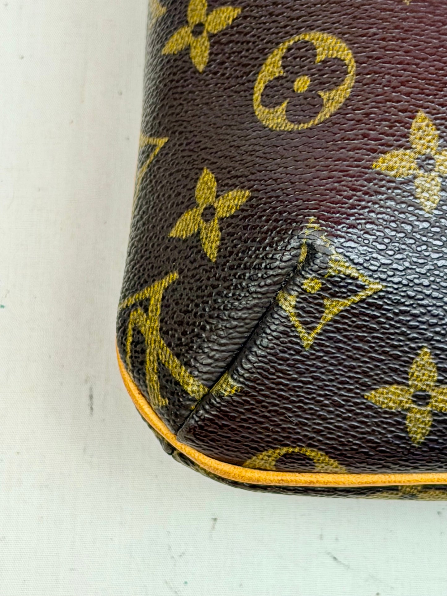 Musette Salsa Crossbody