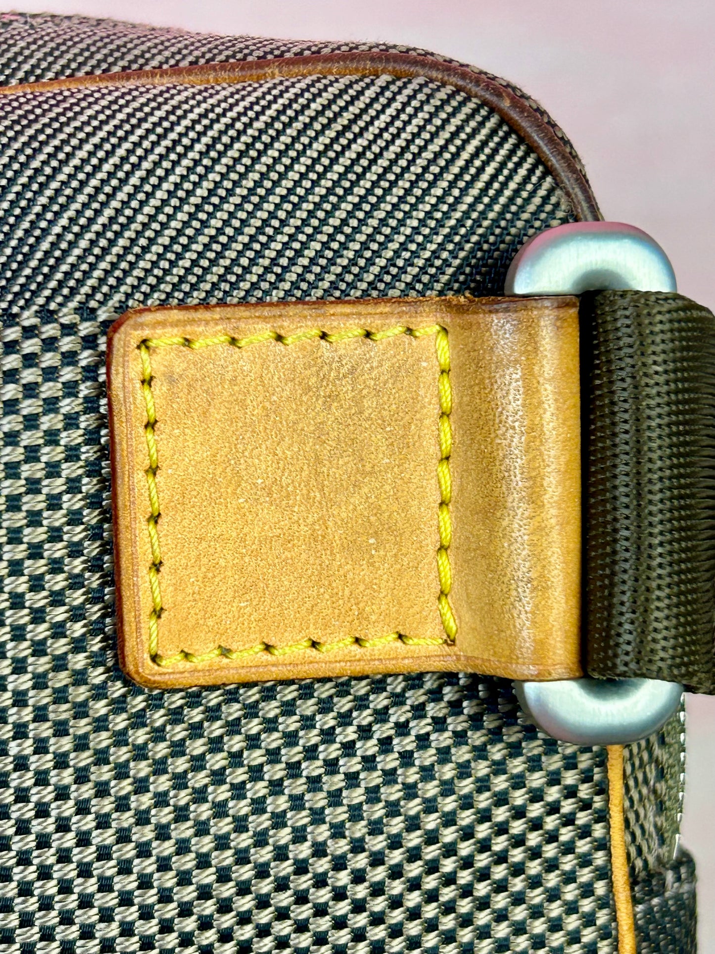 Louis Vuitton Damier Géant Bumbag