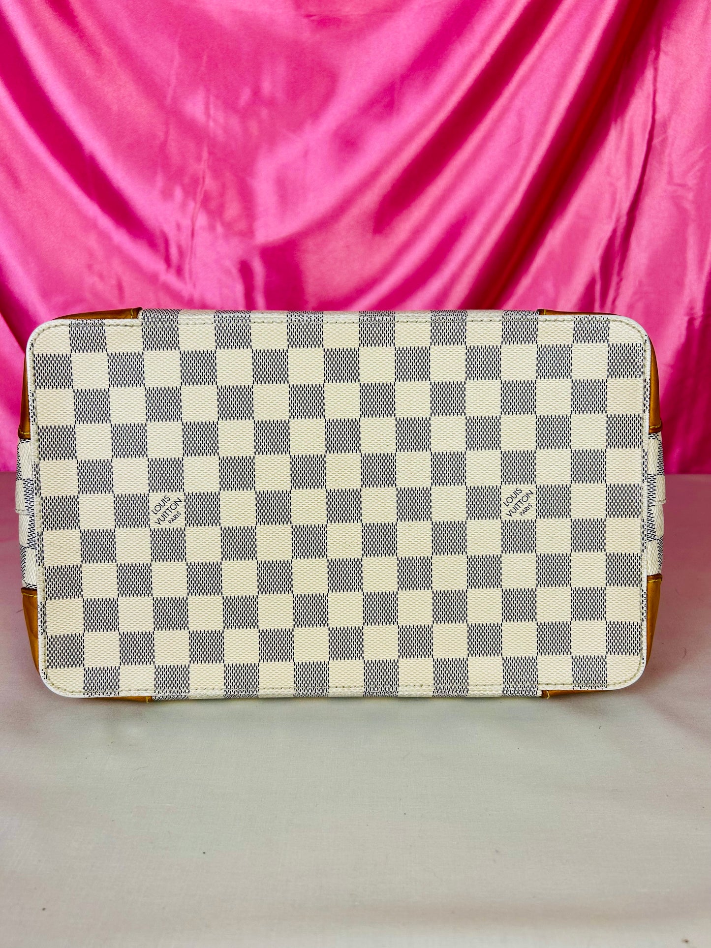 Louis Vuitton Hampstead PM