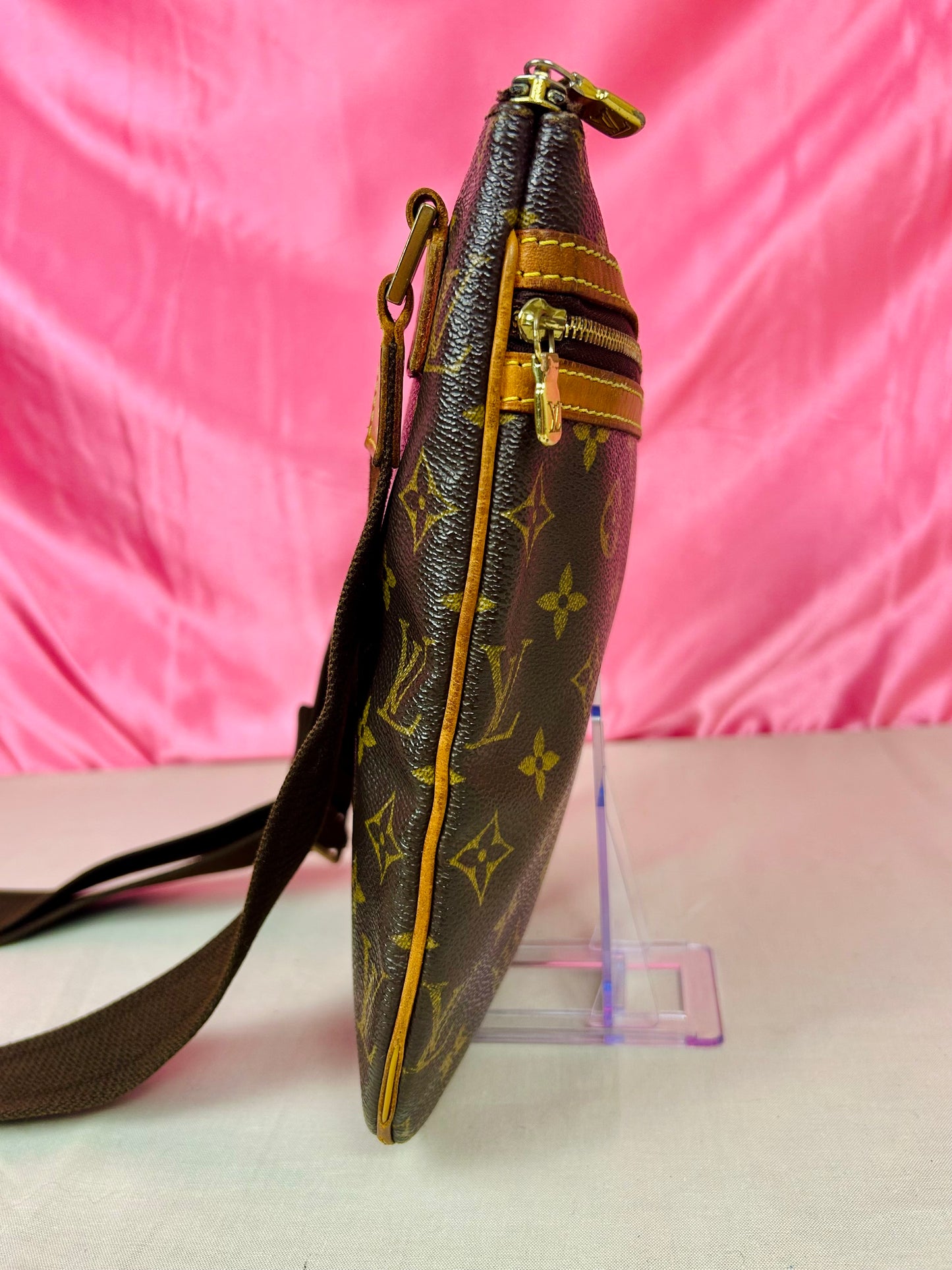 Louis Vuitton Bosphore Crossbody