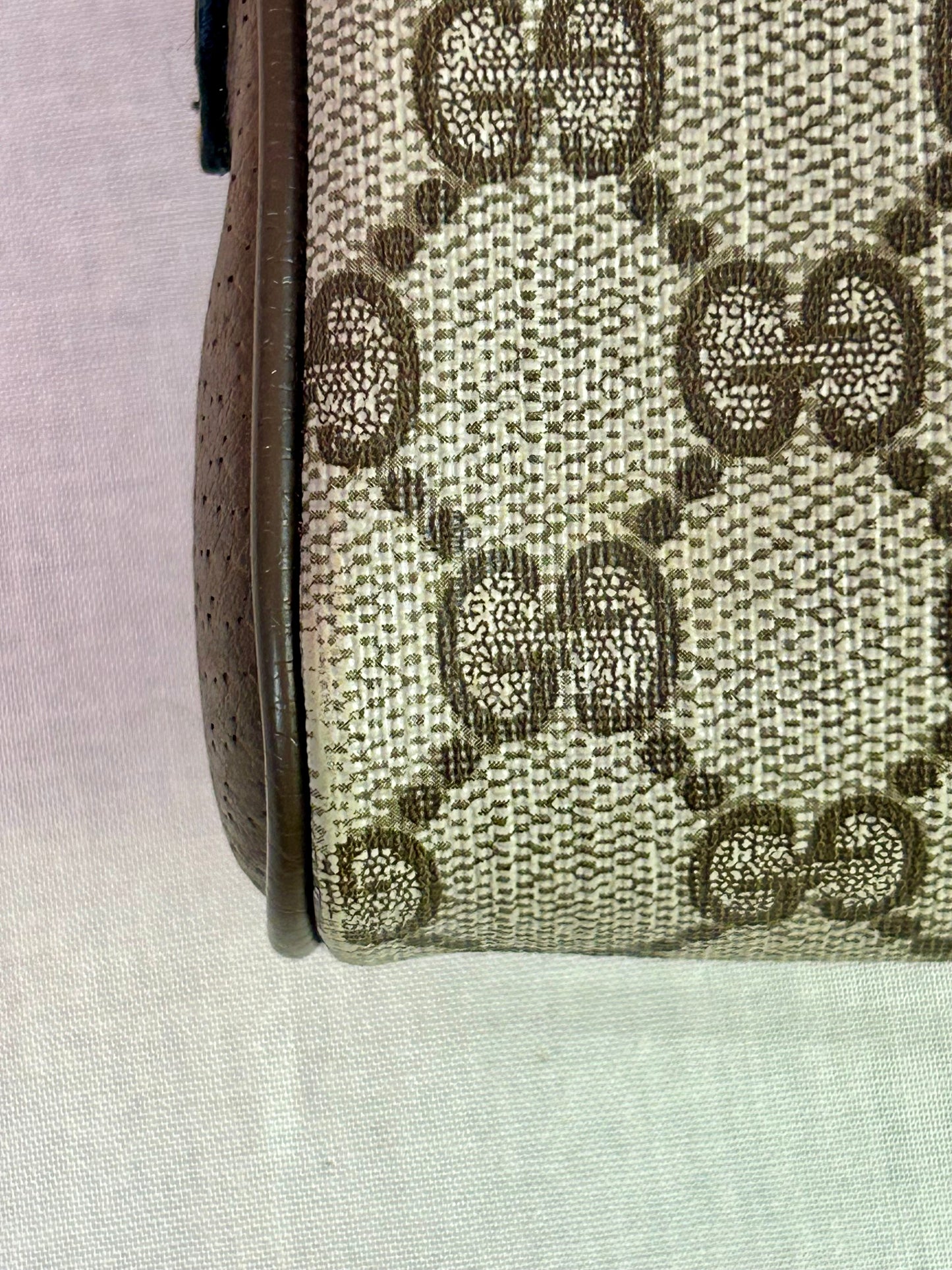 Sherry Line Sling Gucci