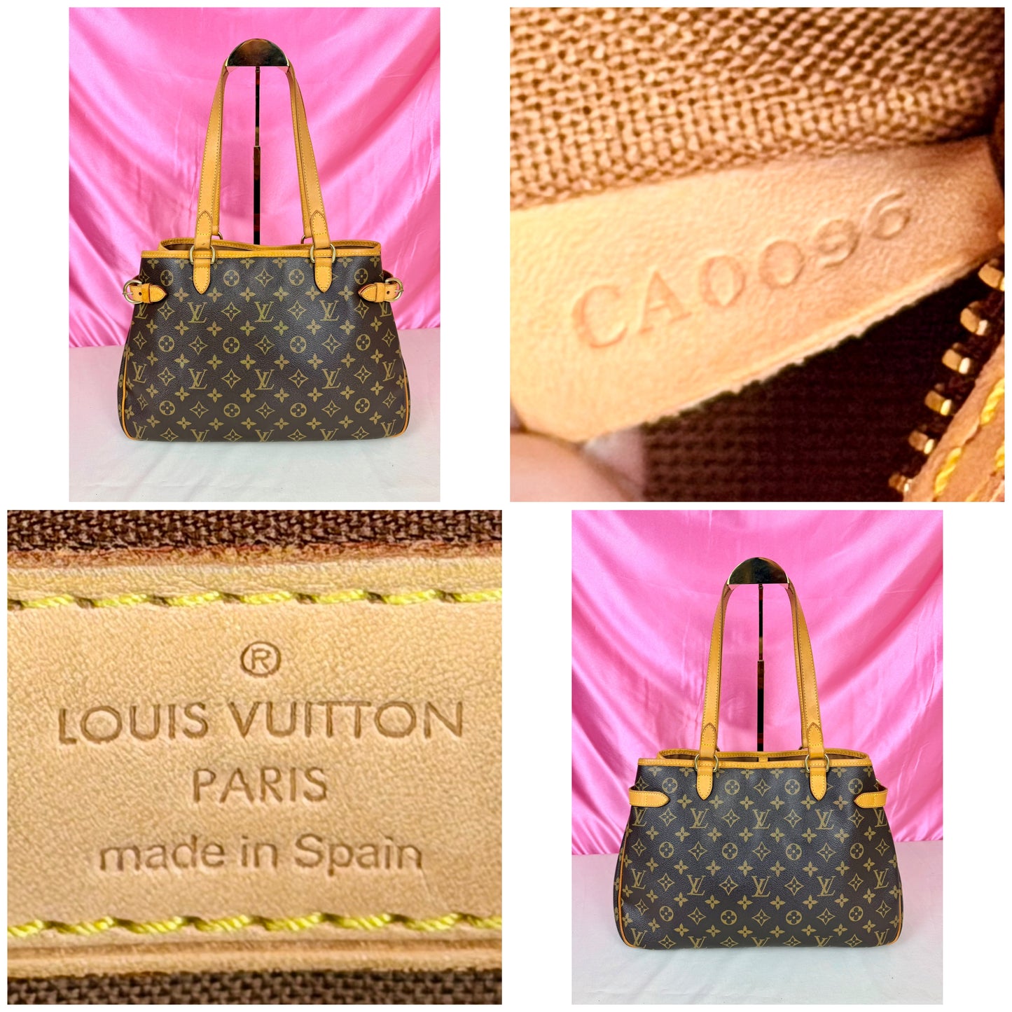 Horizontal Batignolles