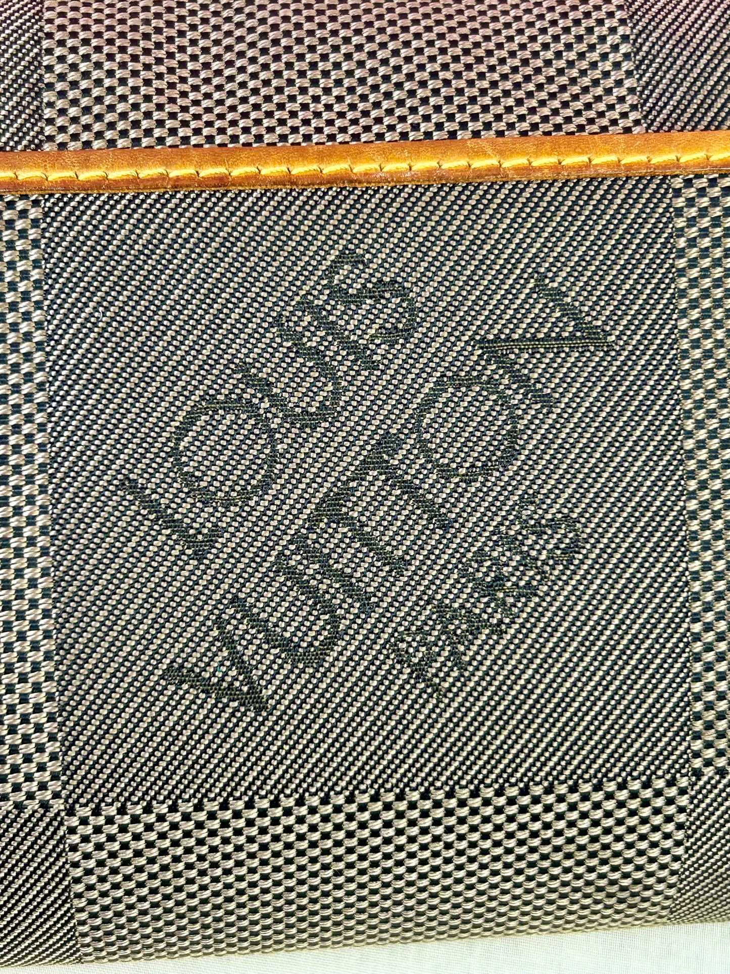 Louis Vuitton Damier Géant Bumbag