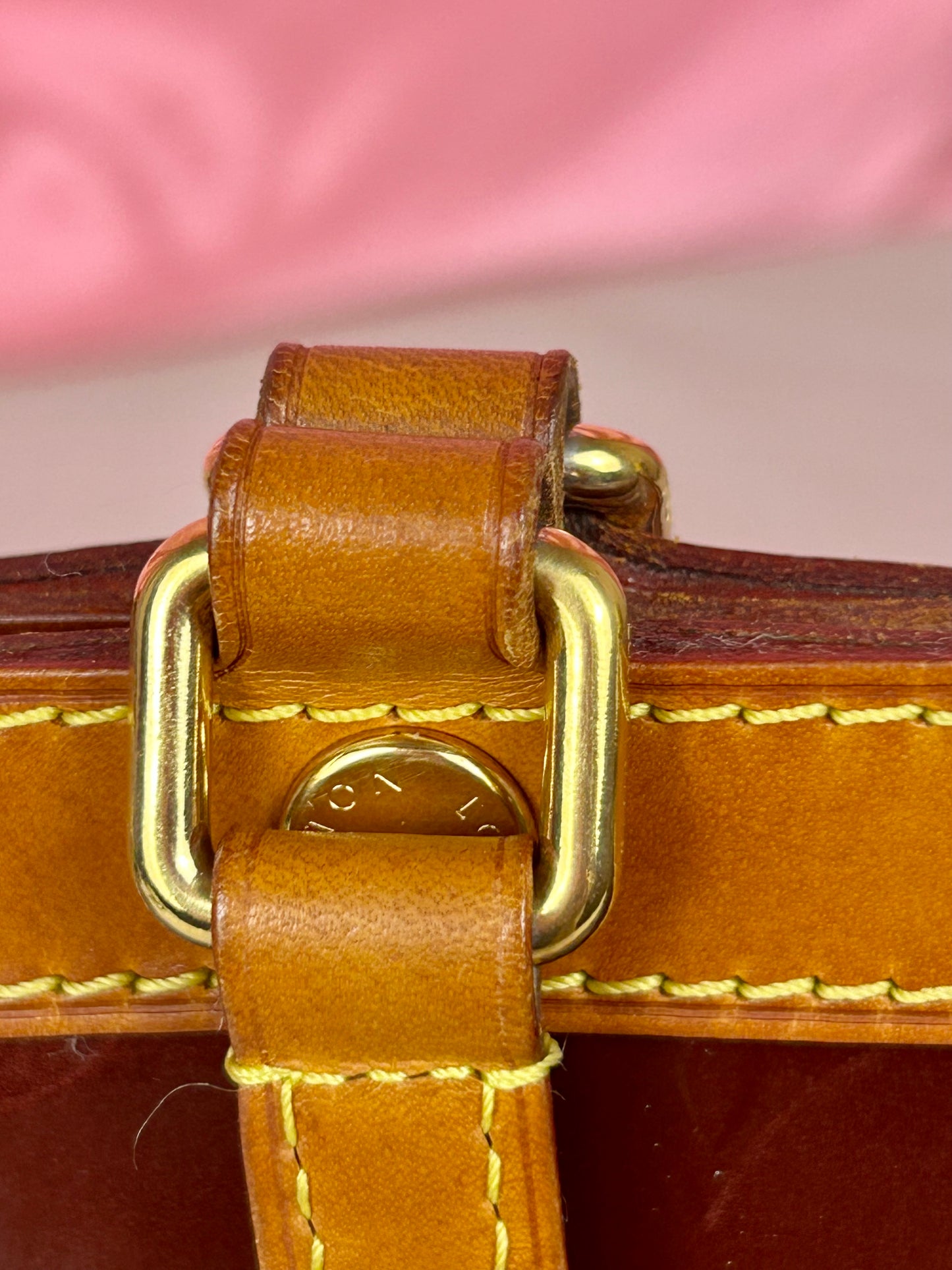 Magenta Vernis Brea MM