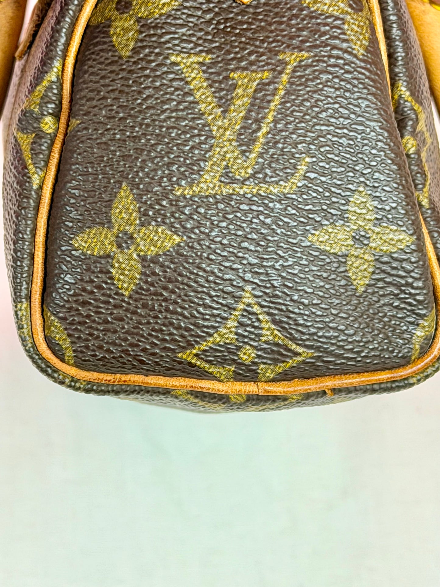 Mini Speedy HL with Strap