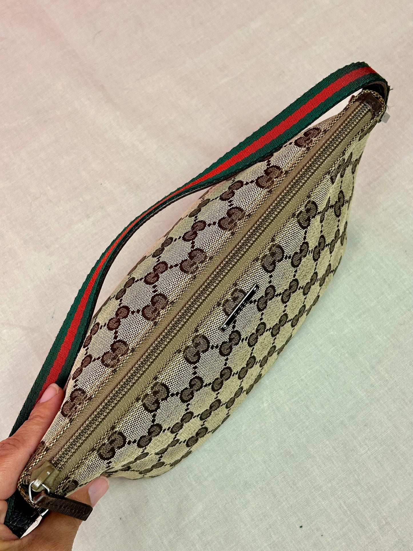 Gucci Pochette Boat