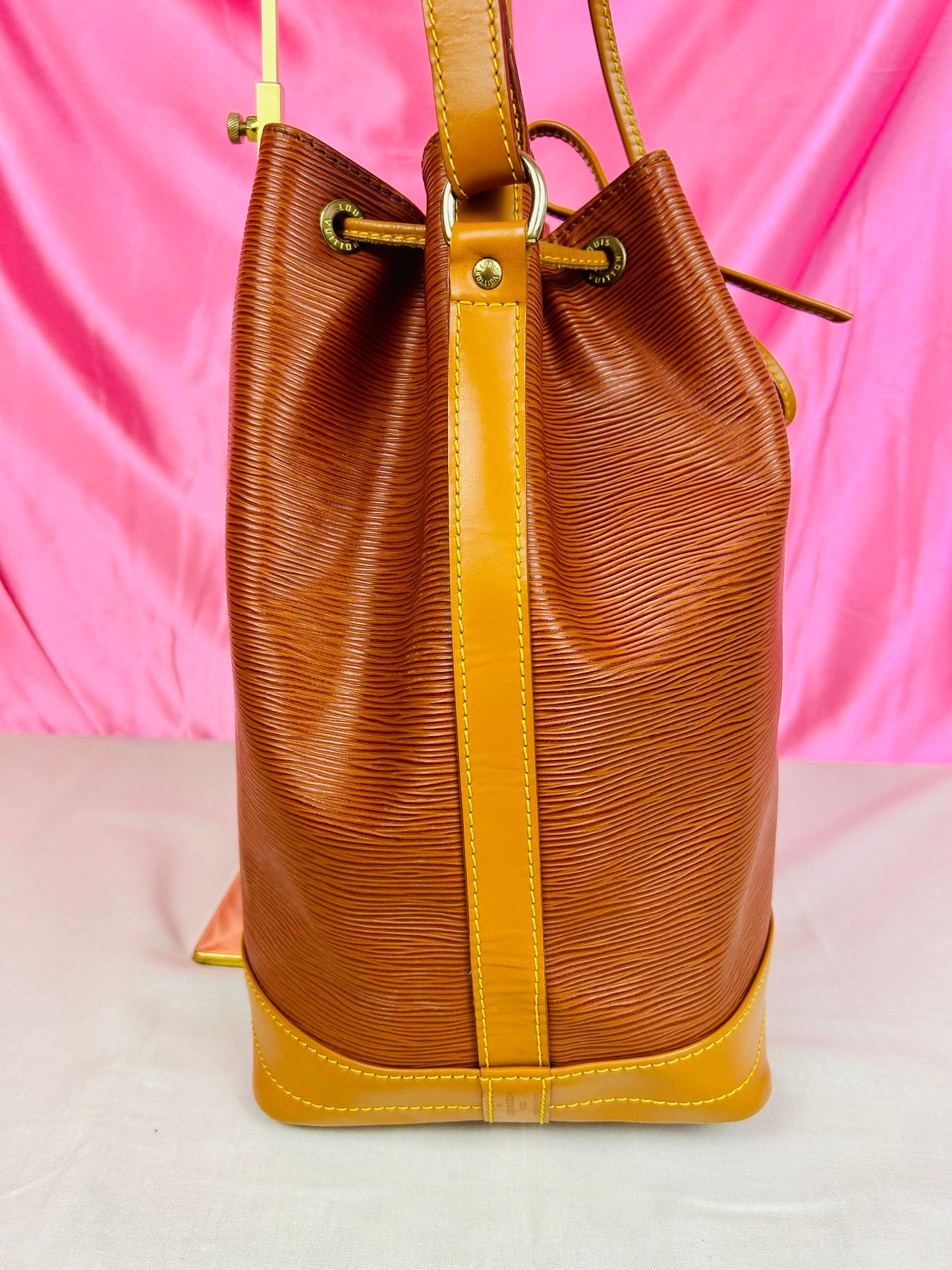 Noe in Epi brown