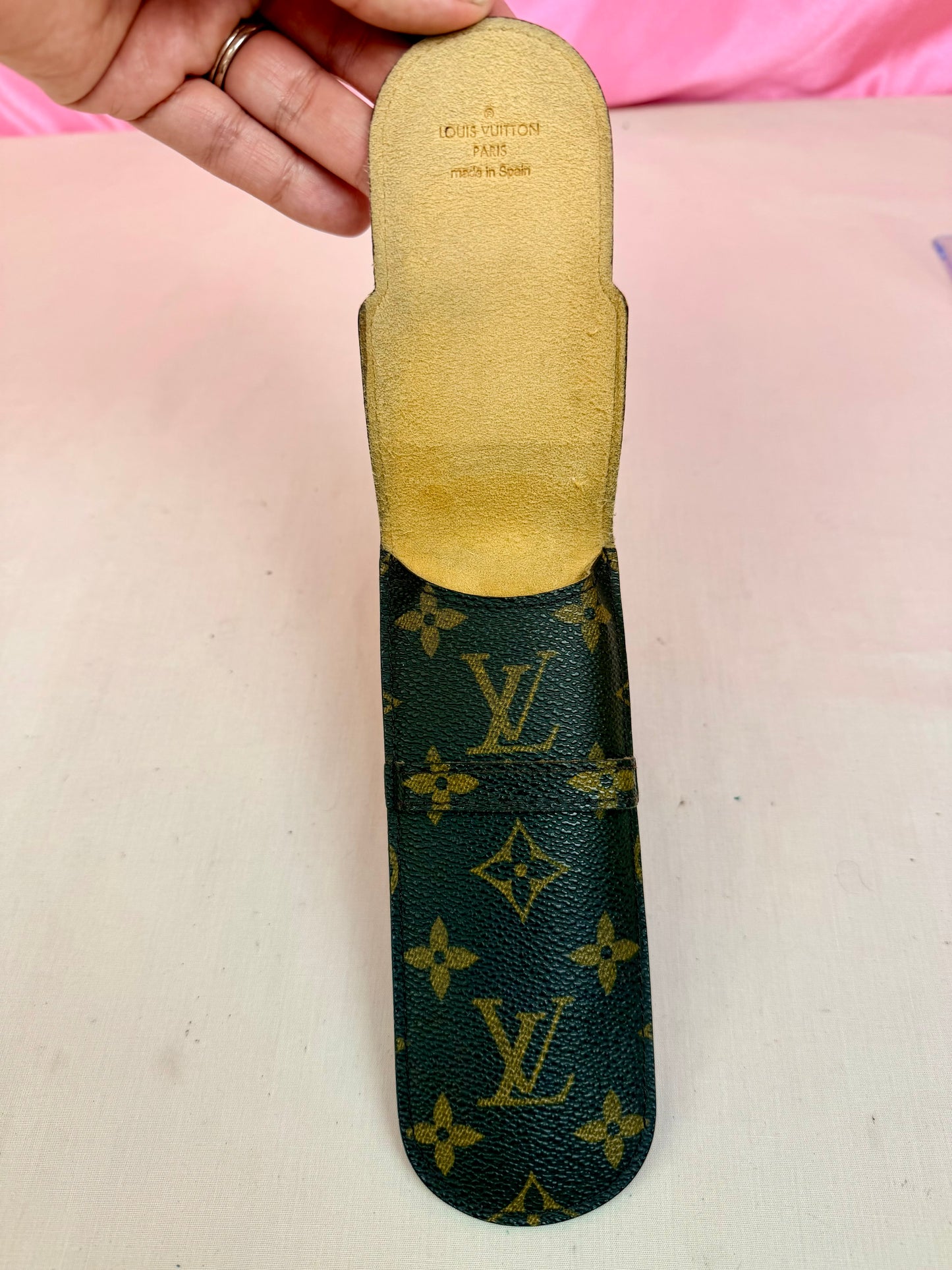 Pen Case