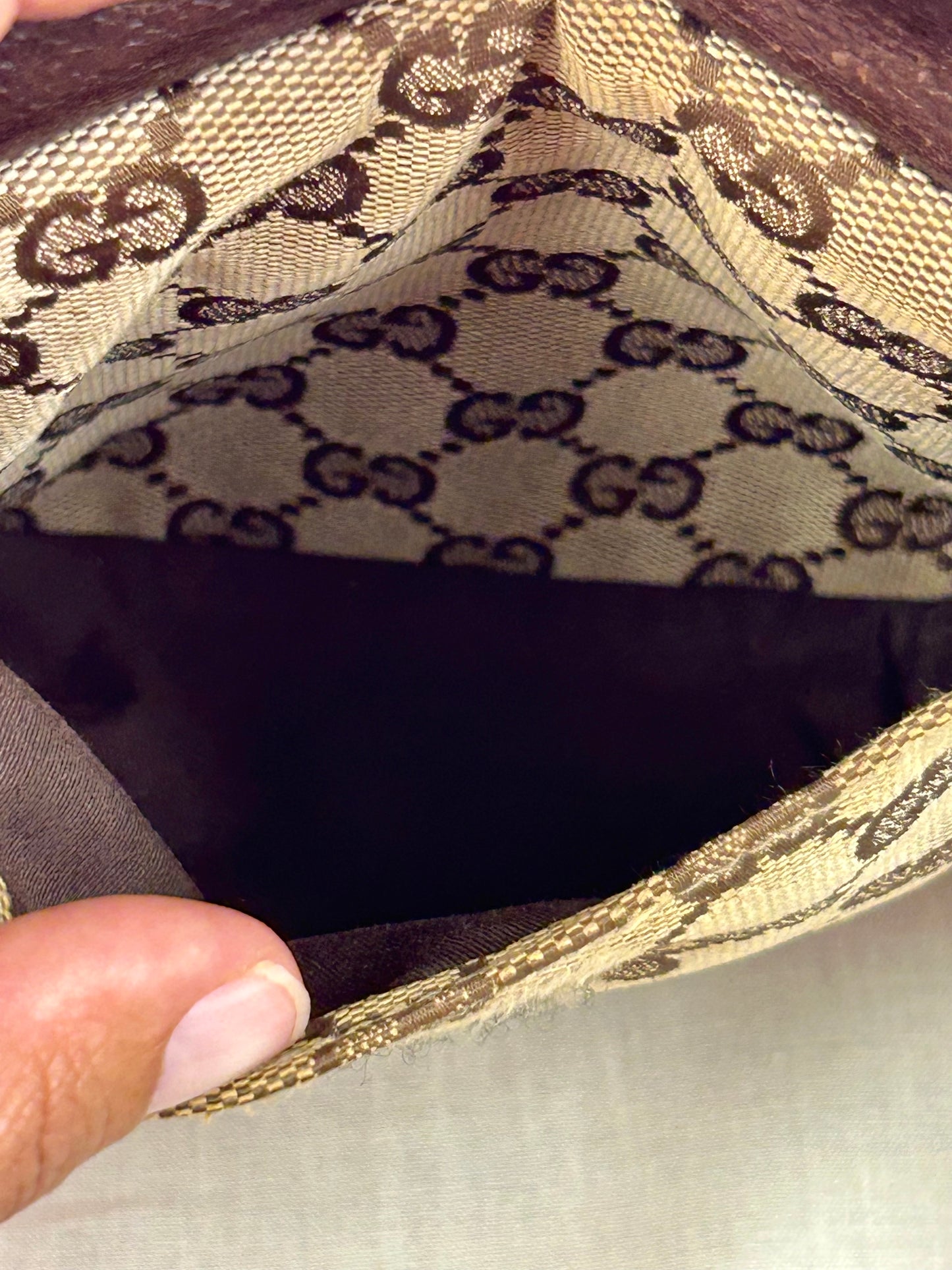 Gucci Waist Bag