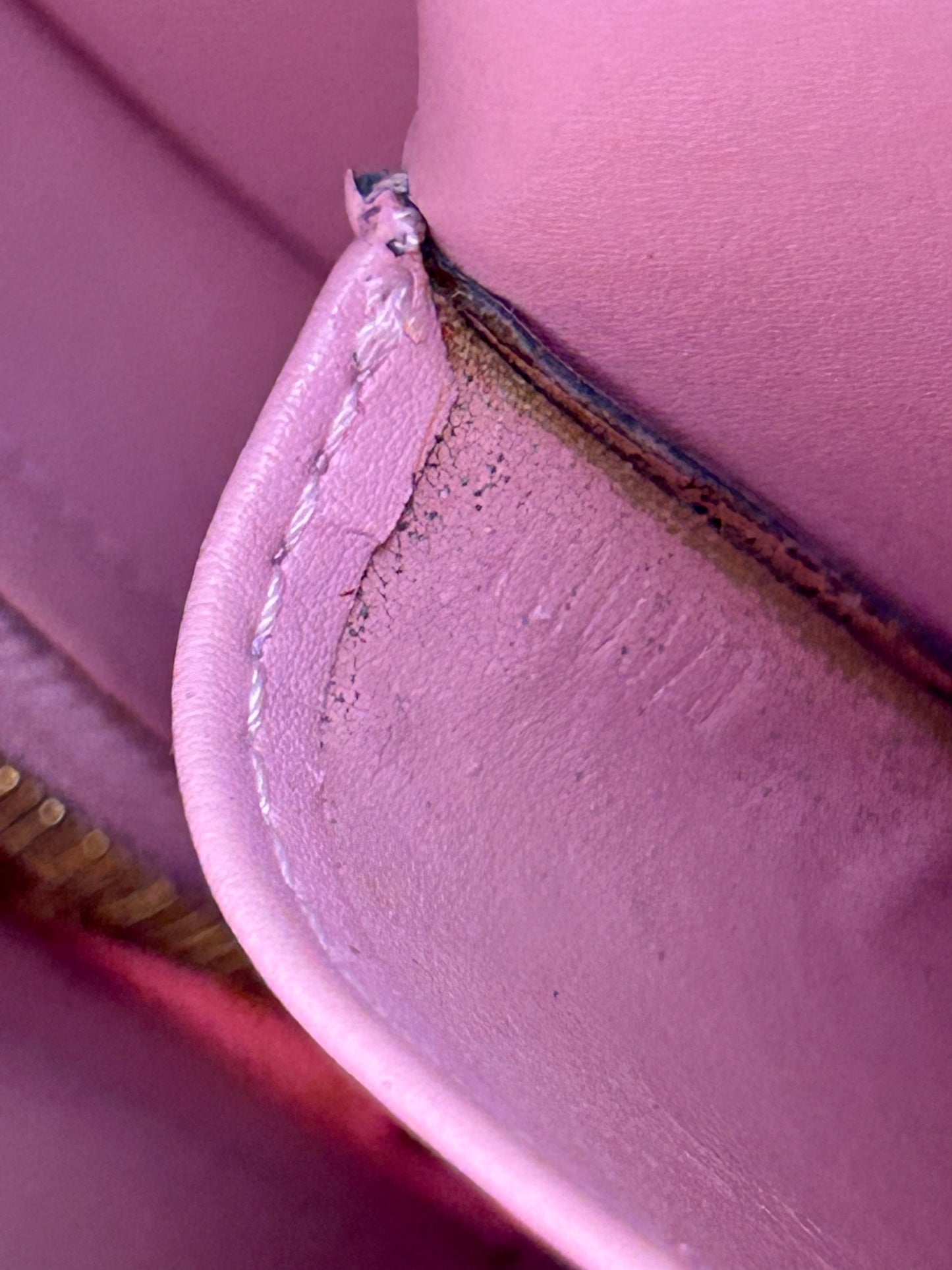 Vernis Monogram Murray Backpack 