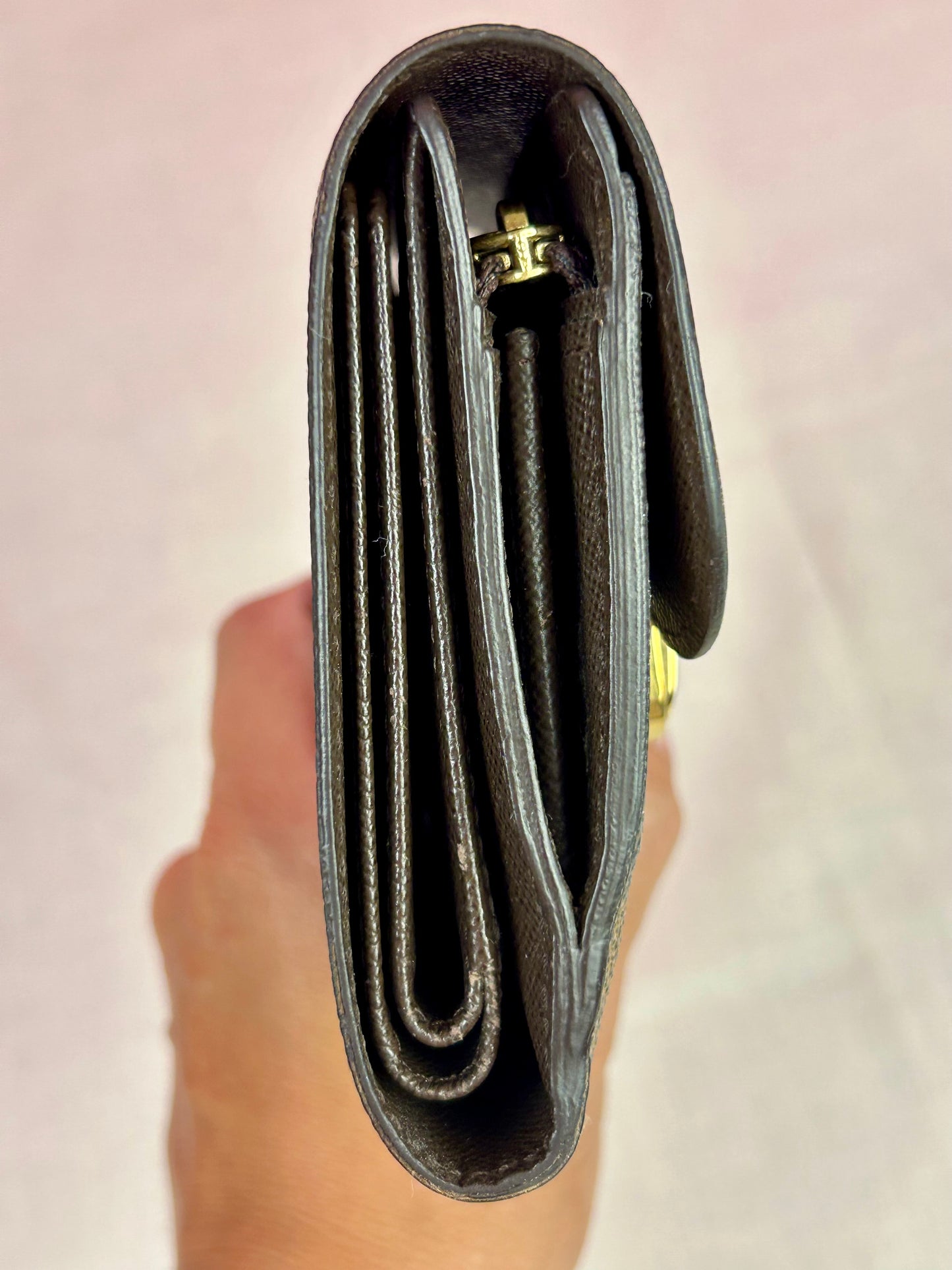 Joey Wallet in DE
