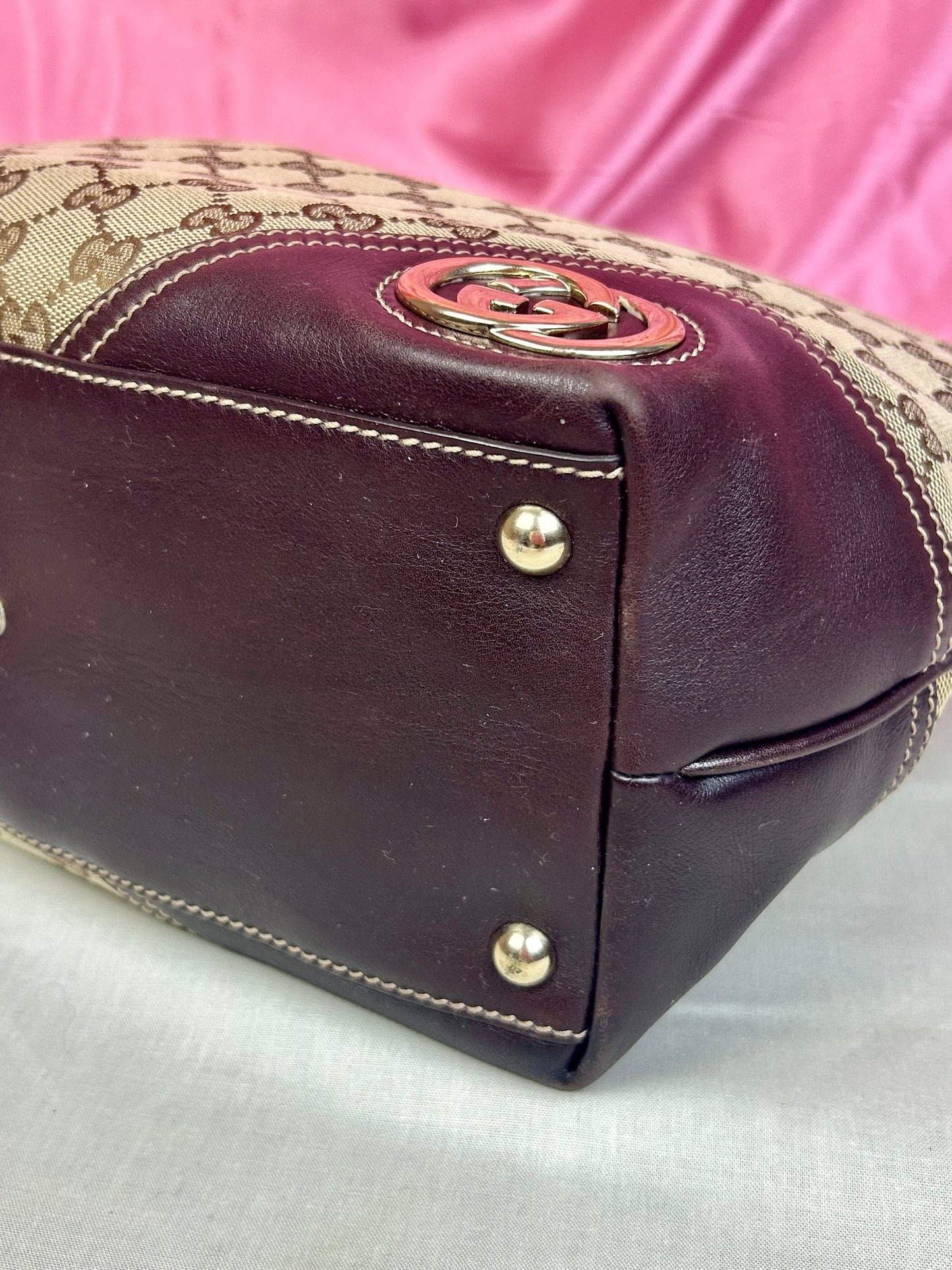 Small Gucci Tote