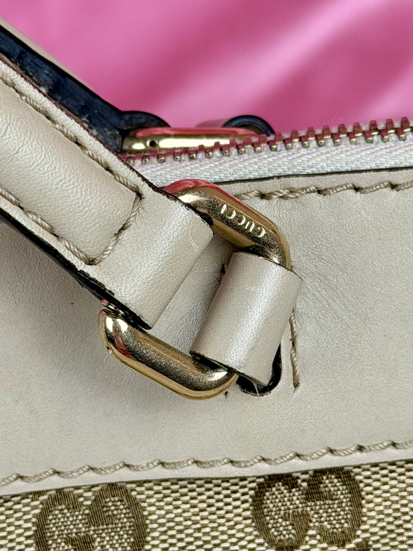 Gucci Mayfair