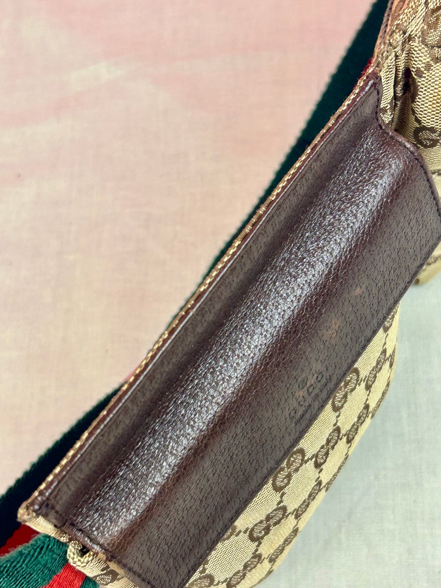 Gucci Waist Bag