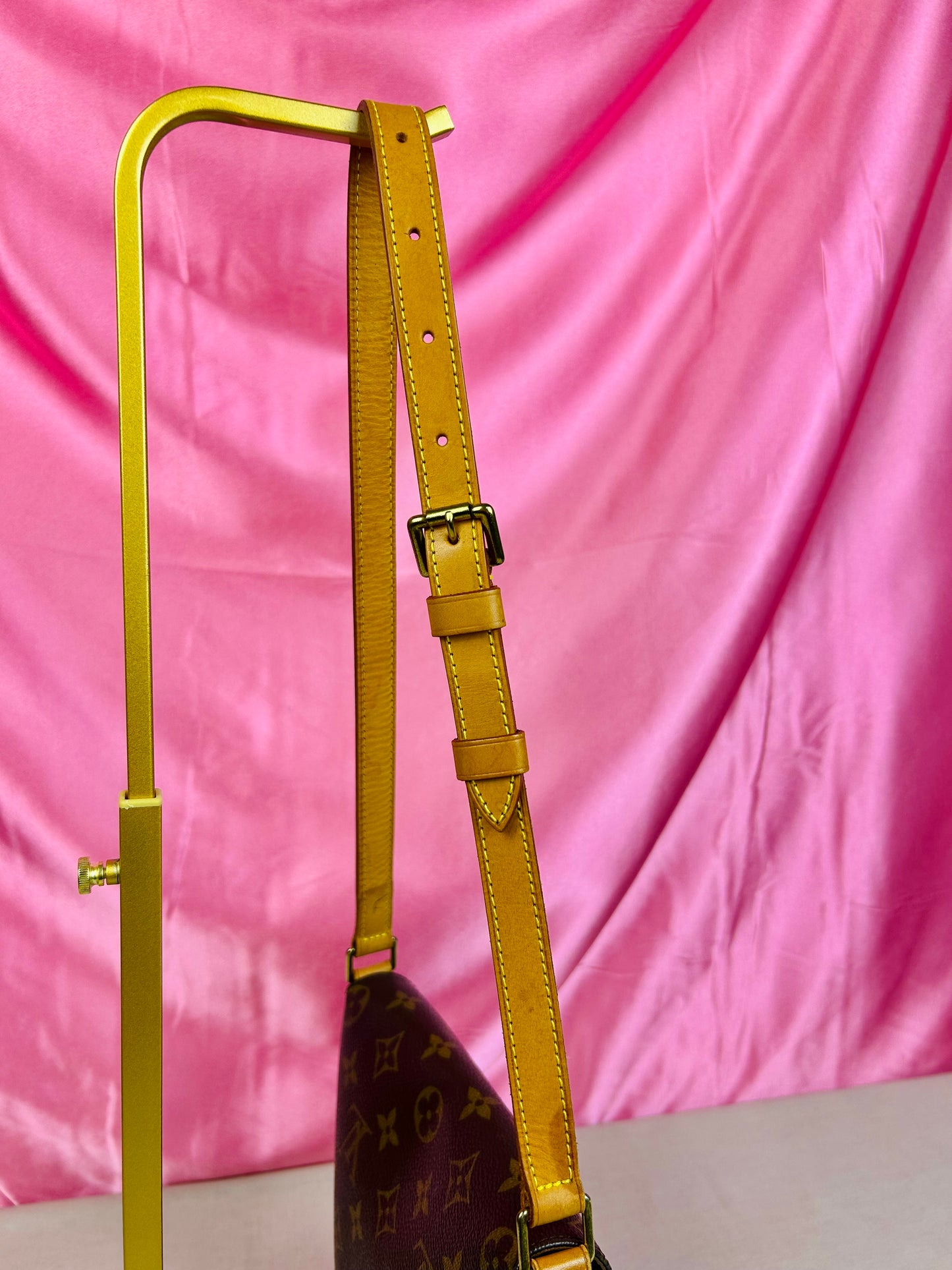 Musette Salsa Short Strap