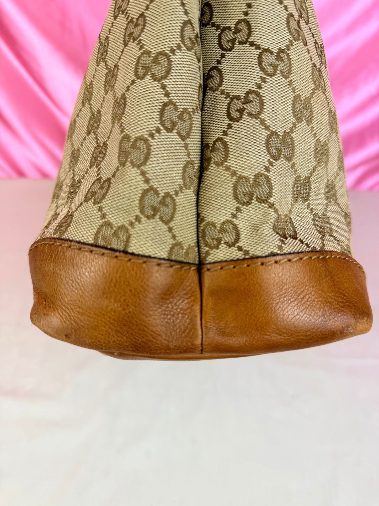 Gucci Marrakech Tote