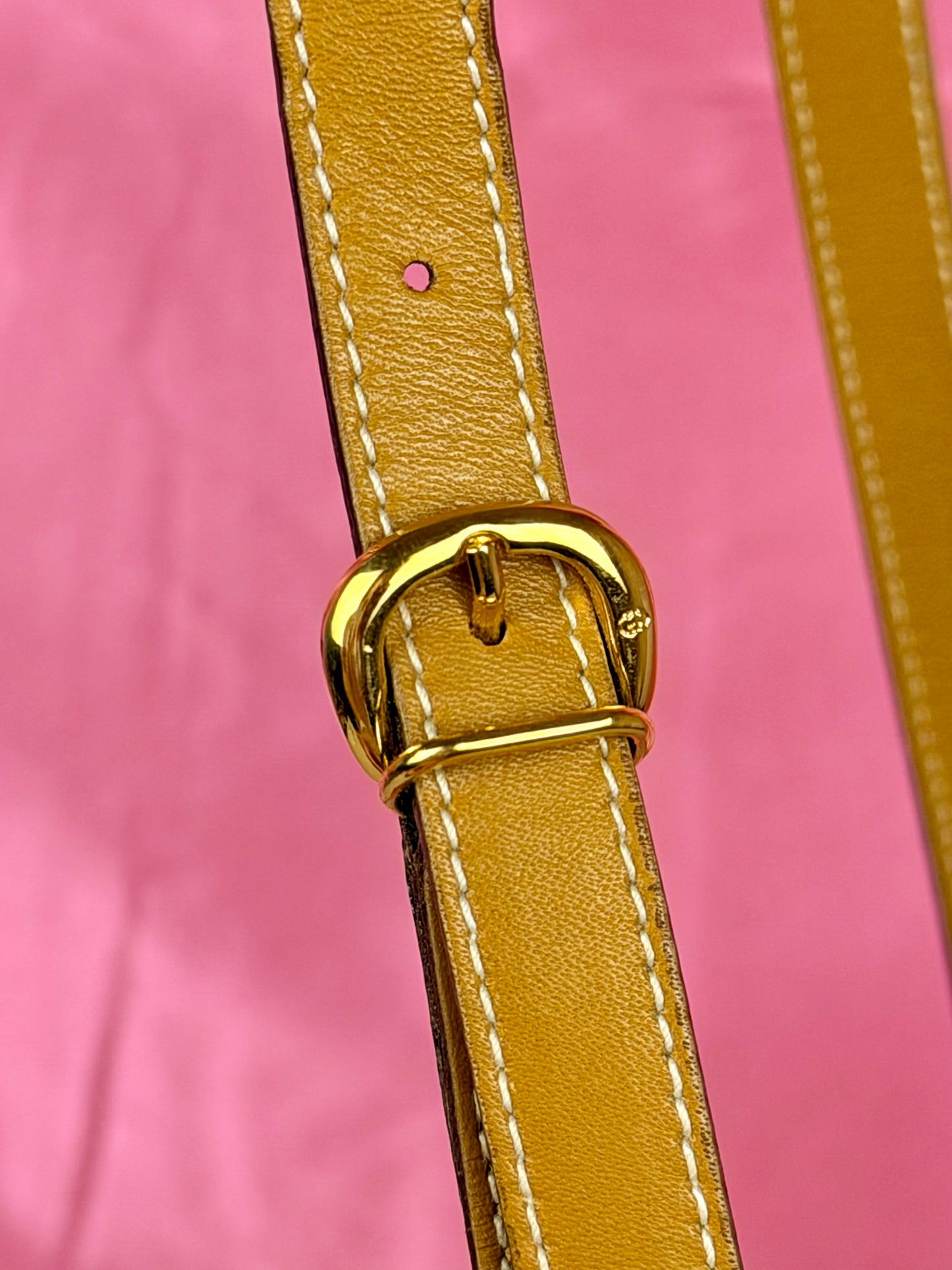MicroGG Sherry Line with Pouch