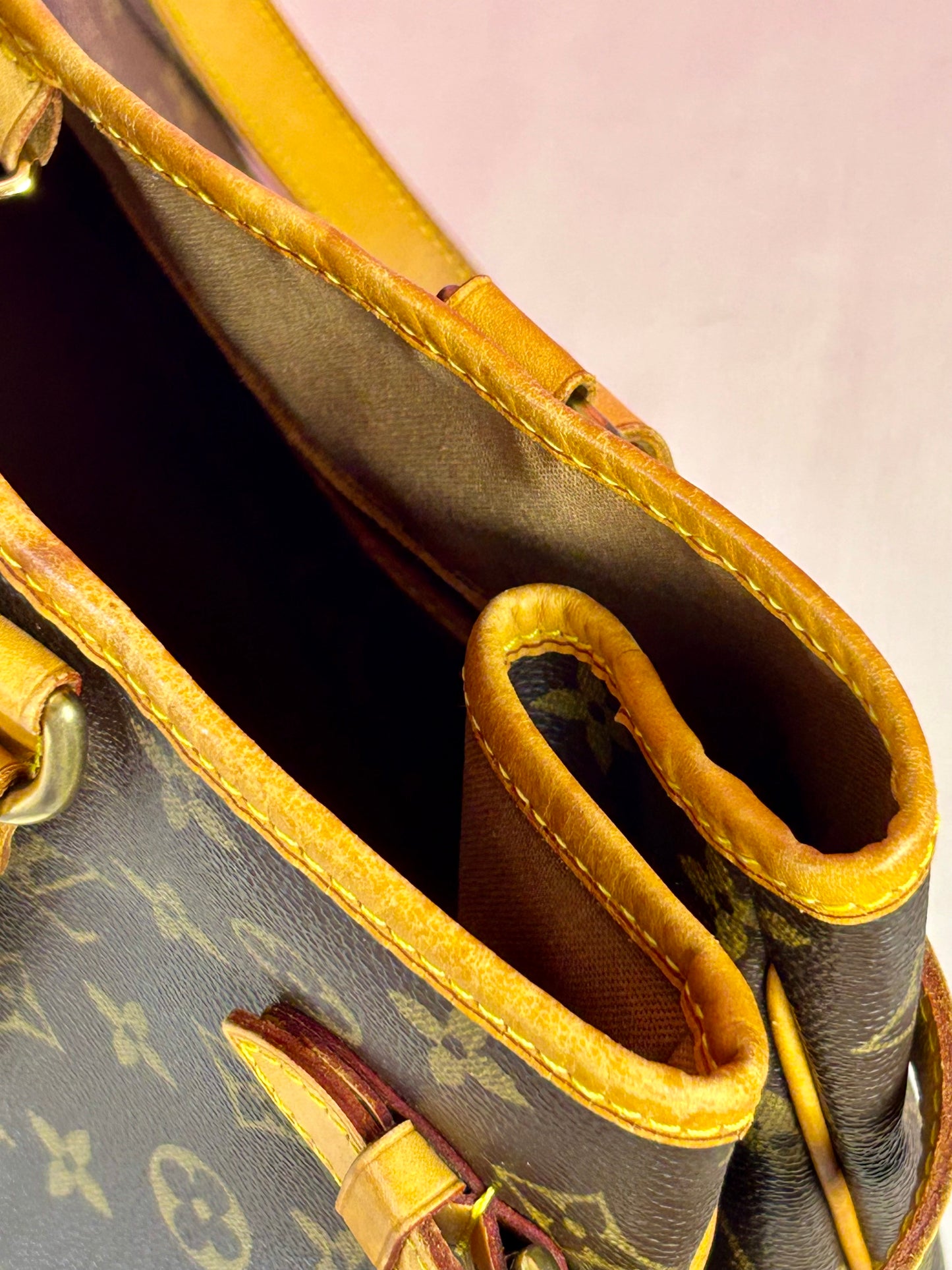 Louis Vuitton Horizontal Batignolles