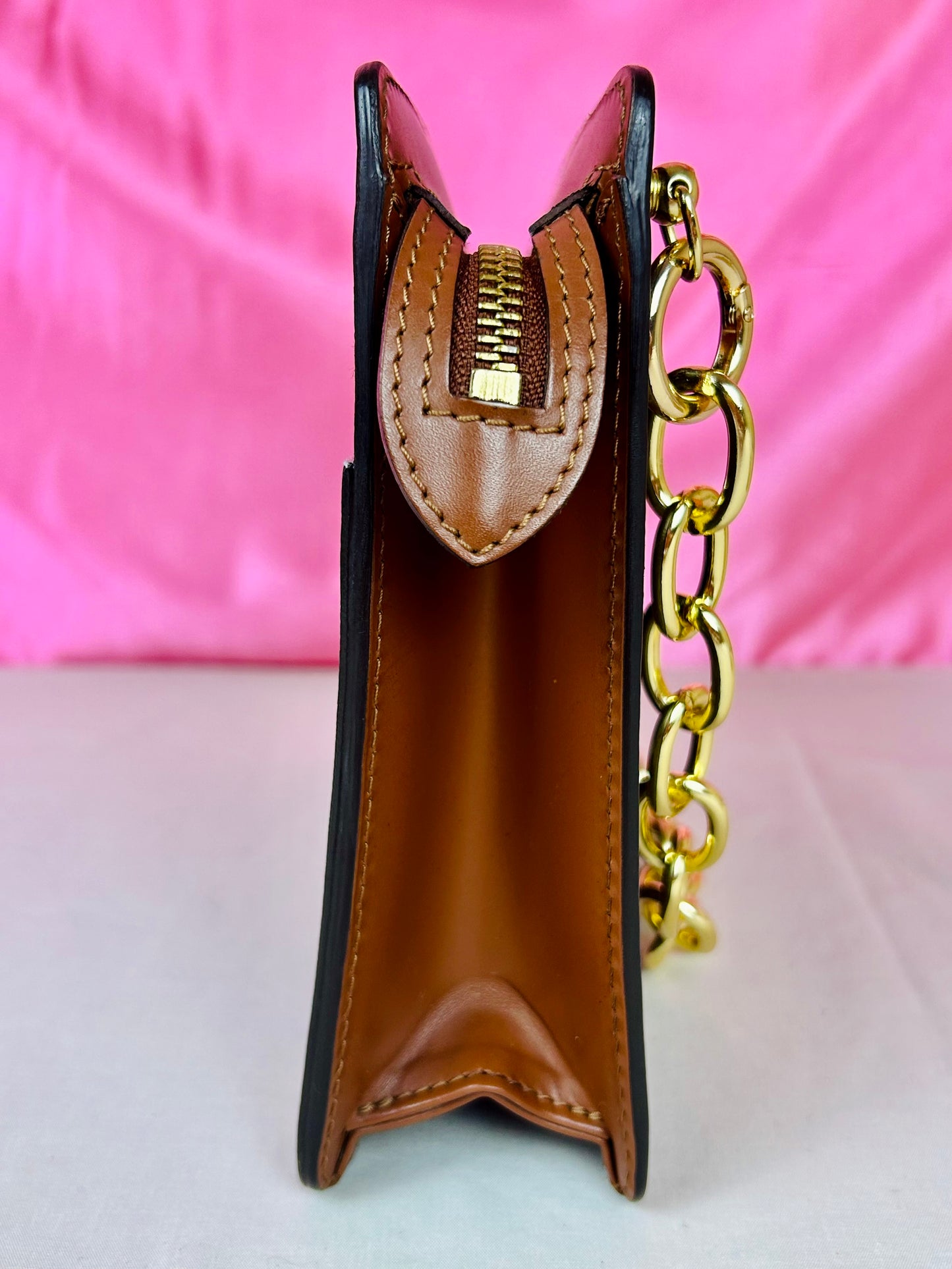 Homme Converted to Shoulder Bag