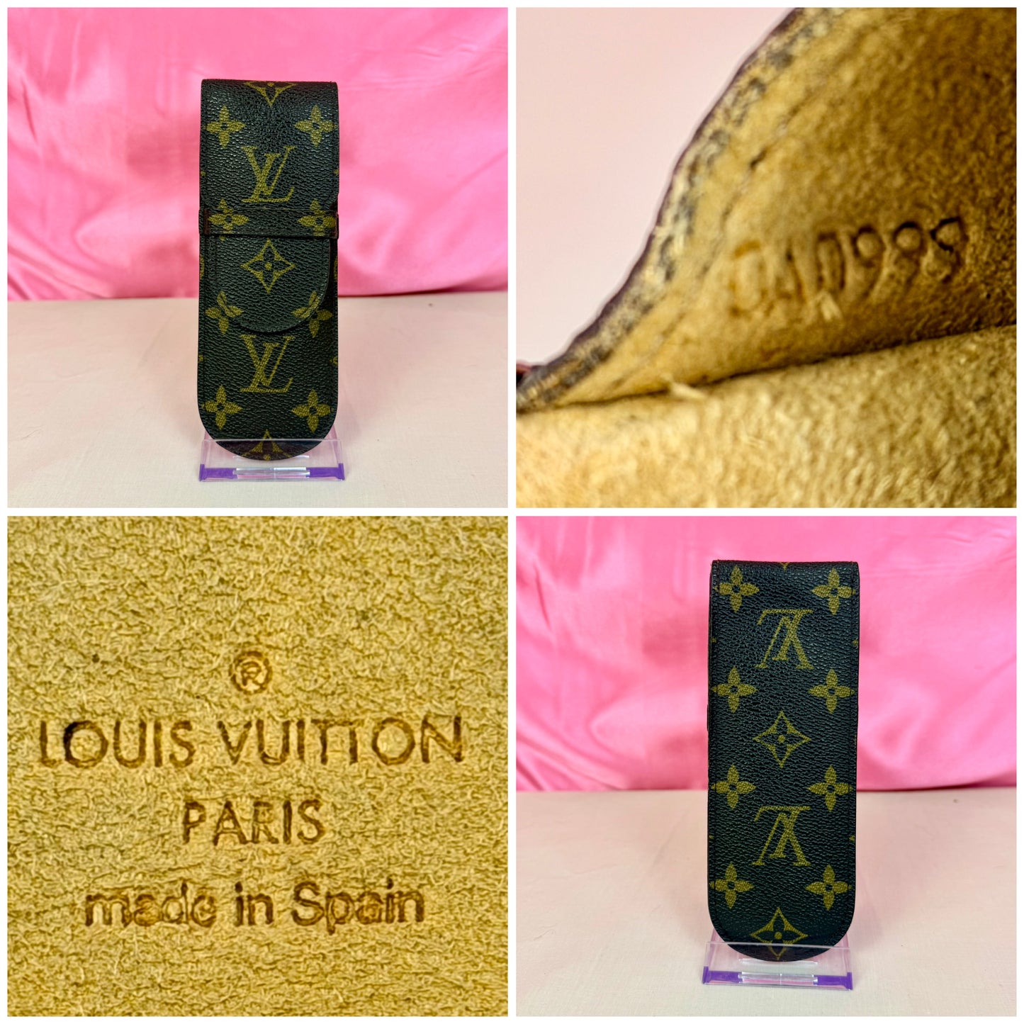 Pen Case