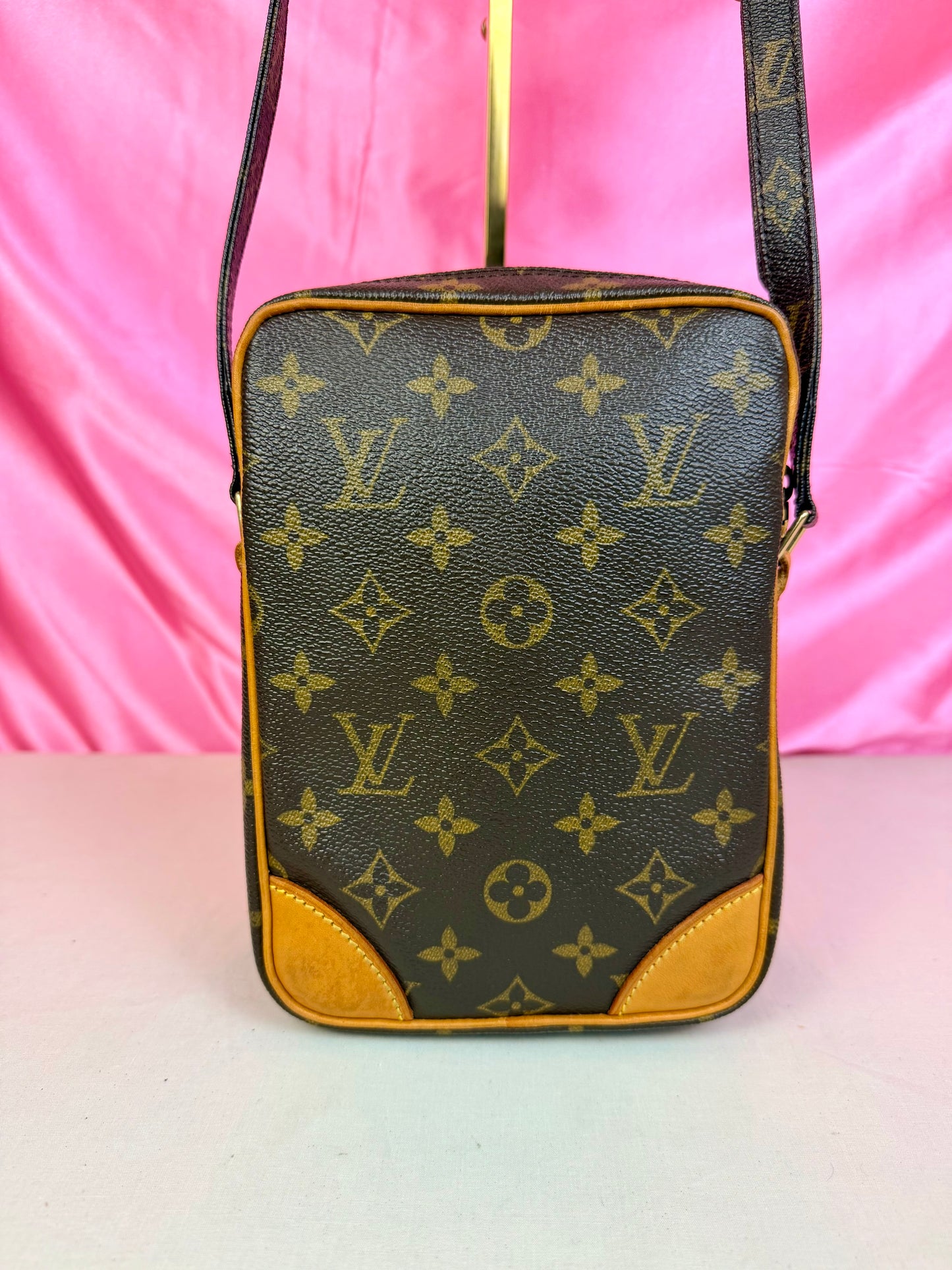 Louis Vuitton Amazon