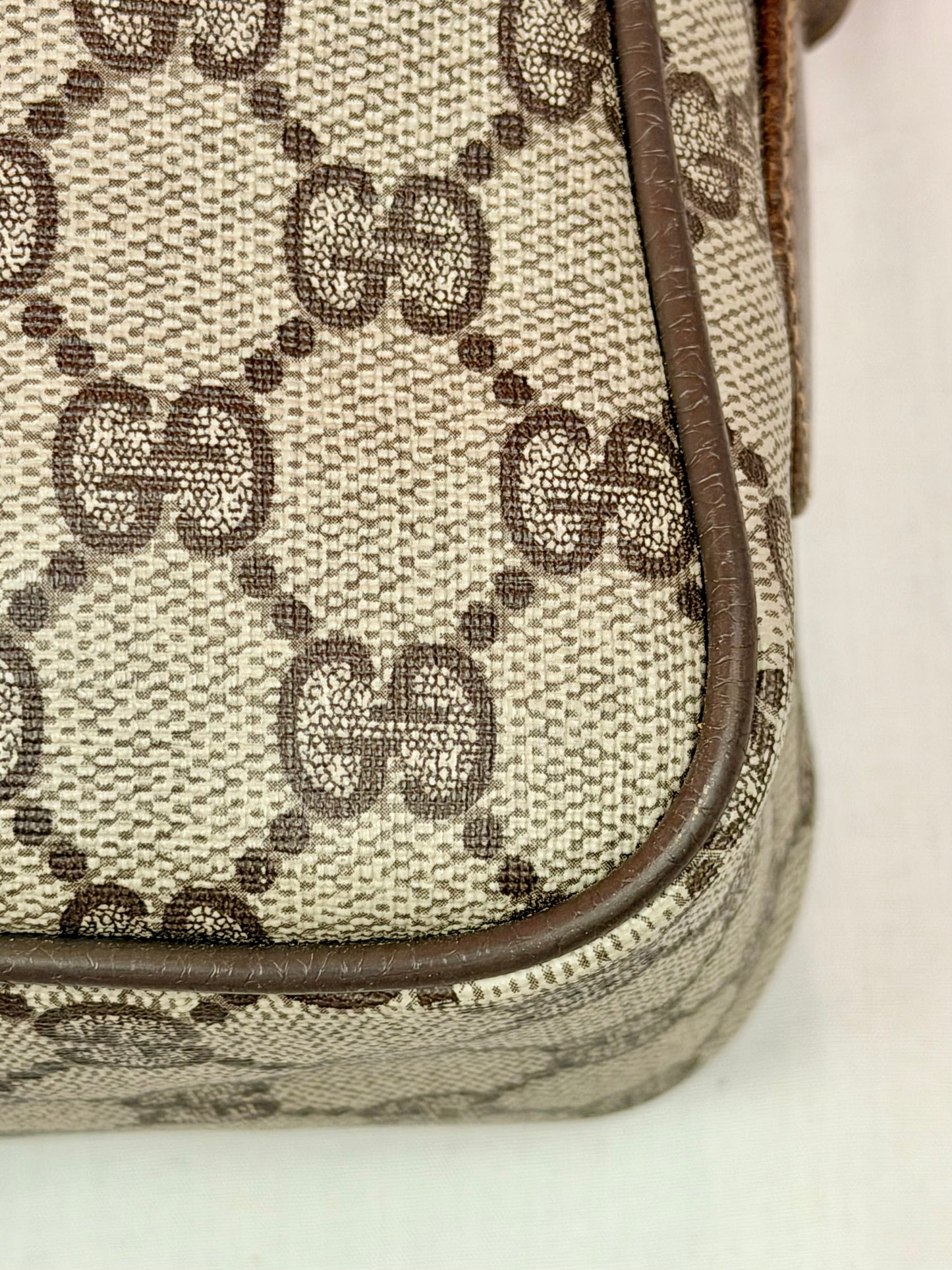 Double Zipper Sherry Line