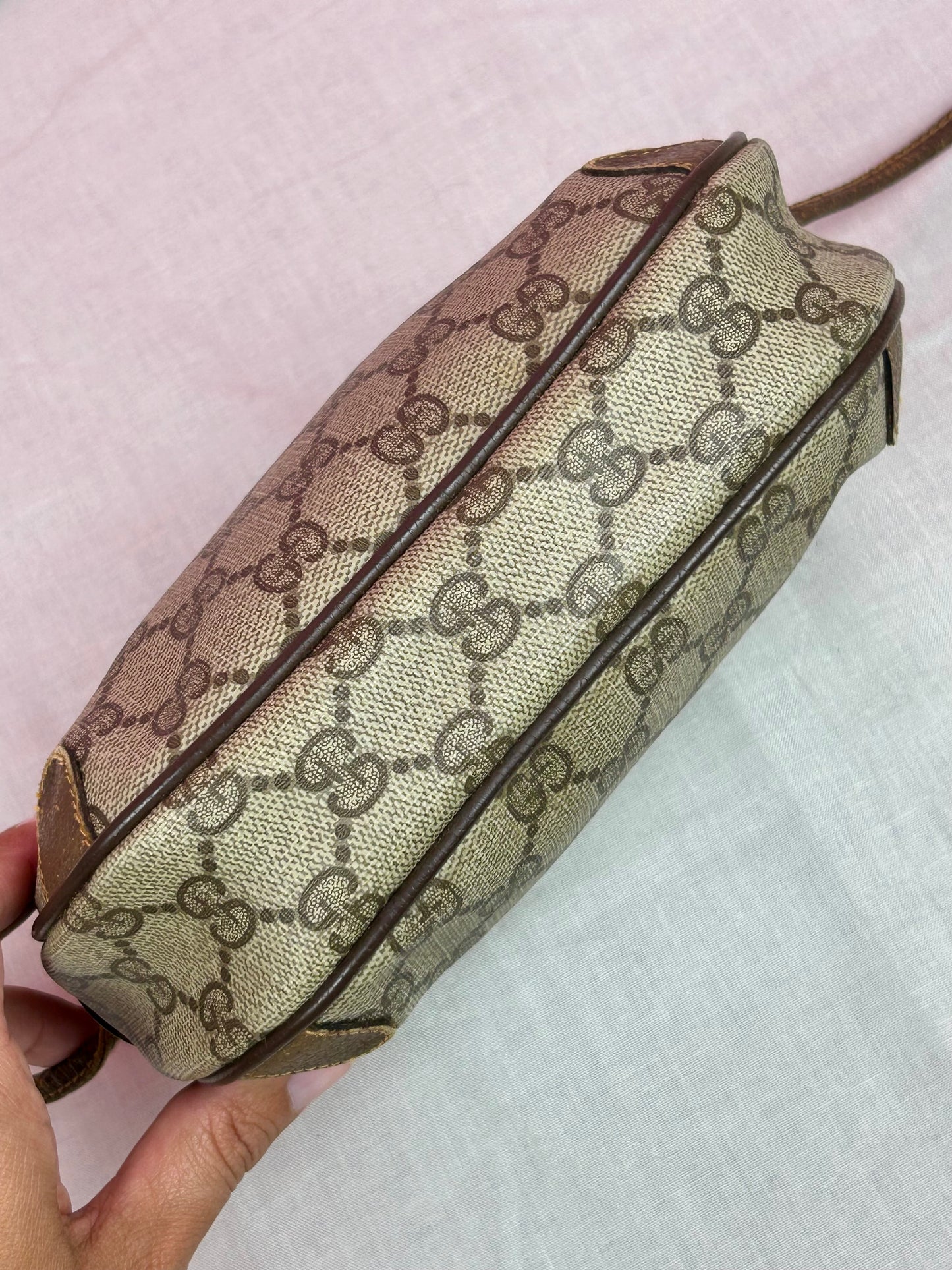 Small Gucci Sherry Line